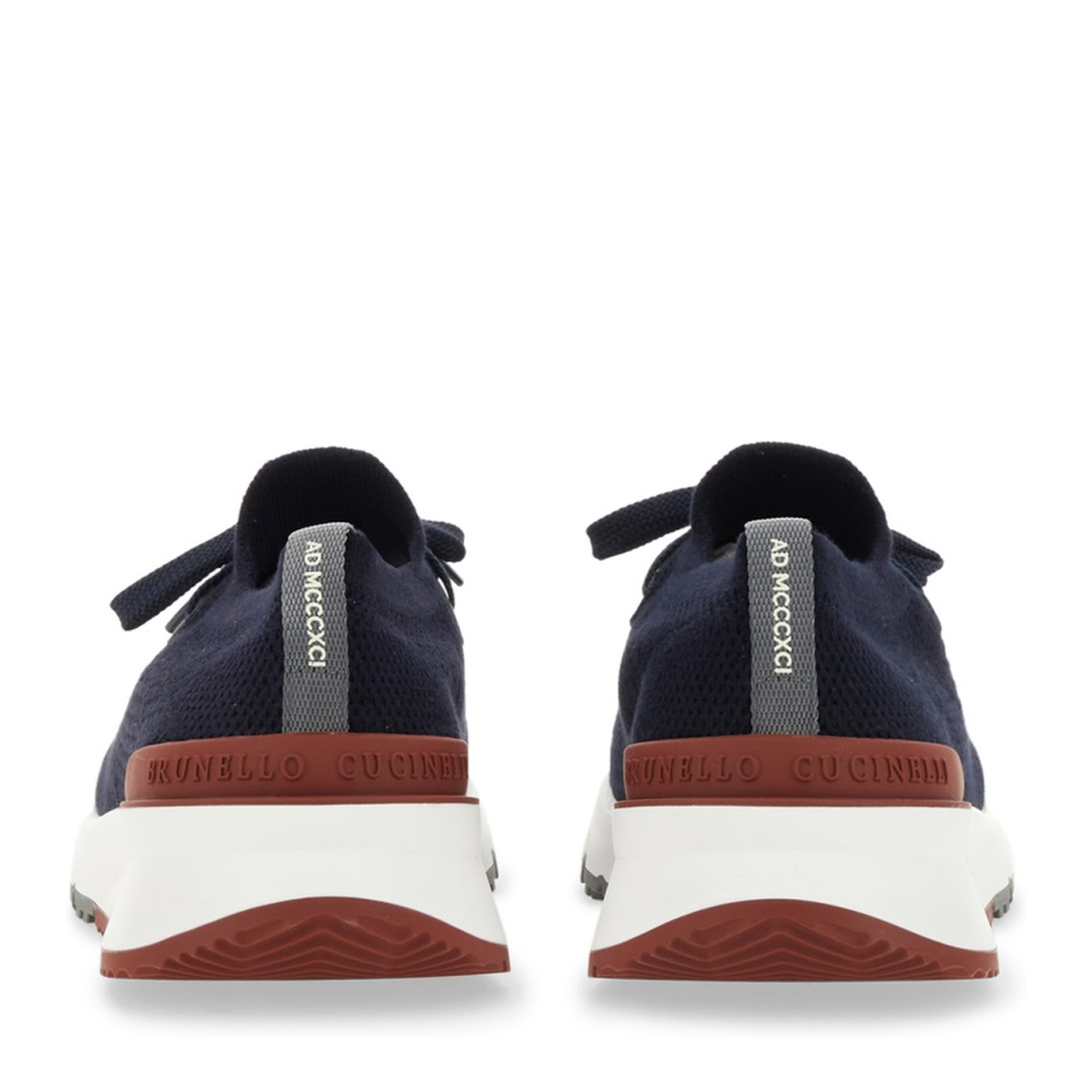 Sneakers Blue