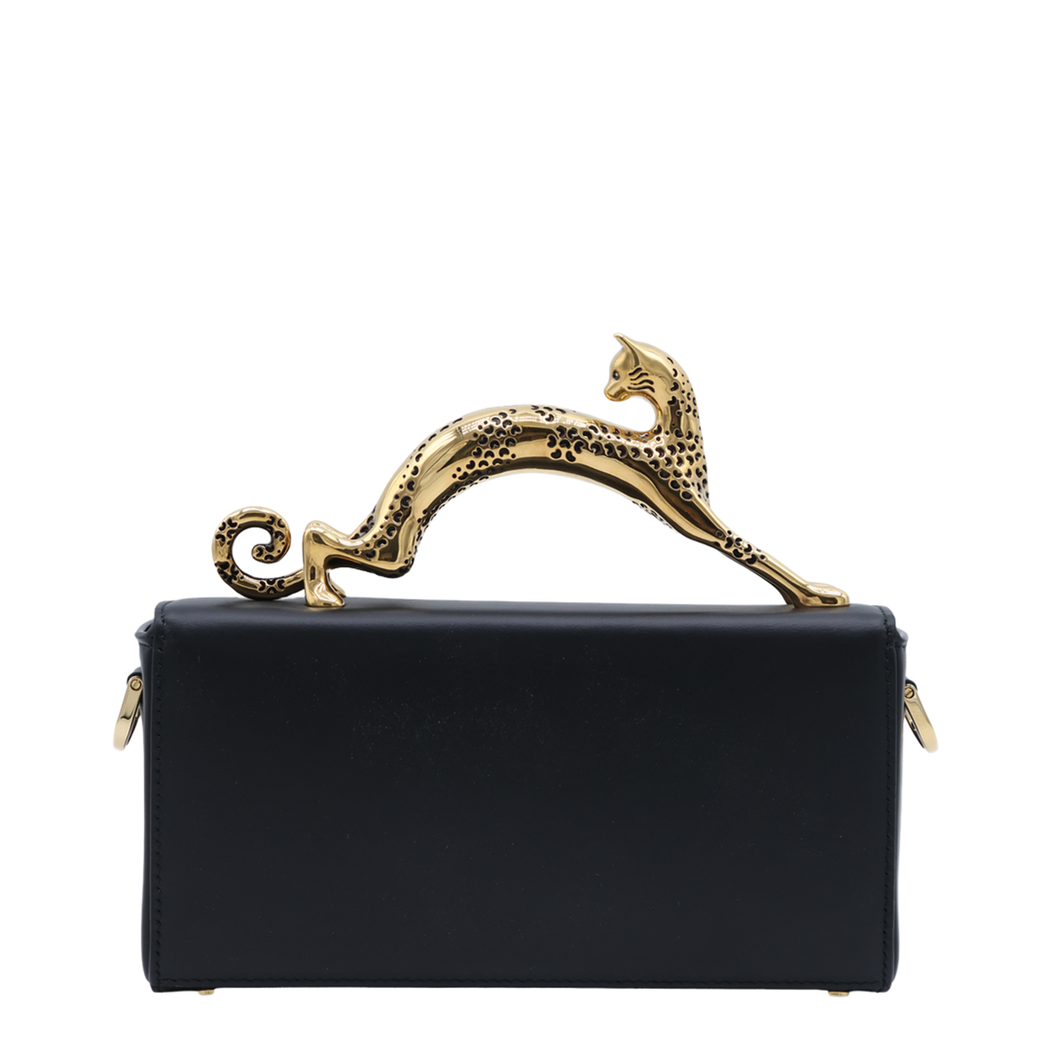 MAYFEYR - Lanvin - Bags.. - LWBGBR04SMLEA2610