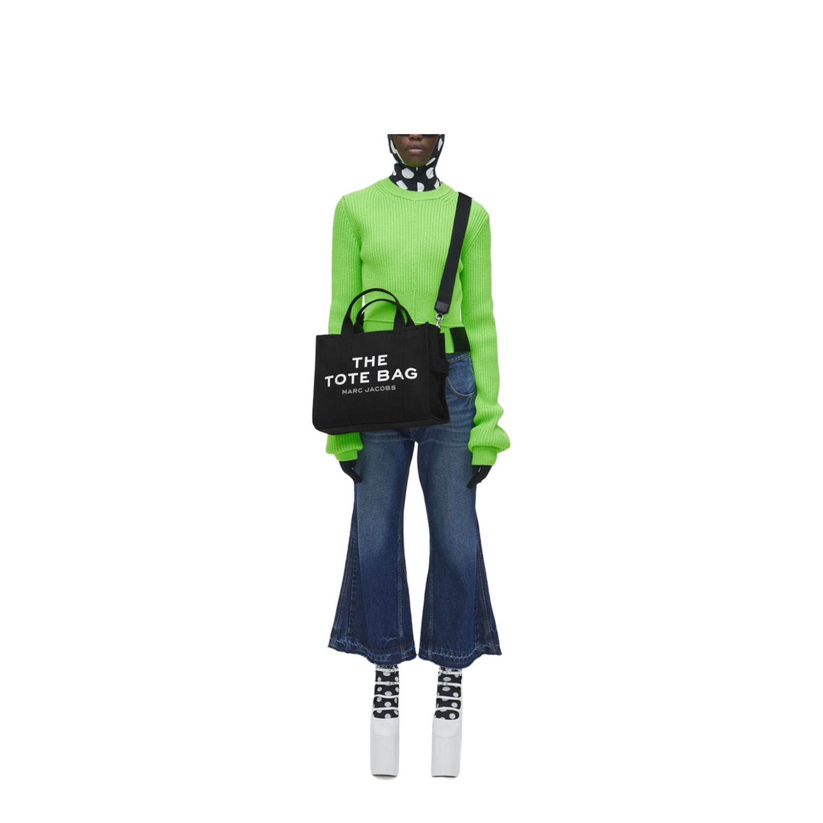 The Medium Tote Bag