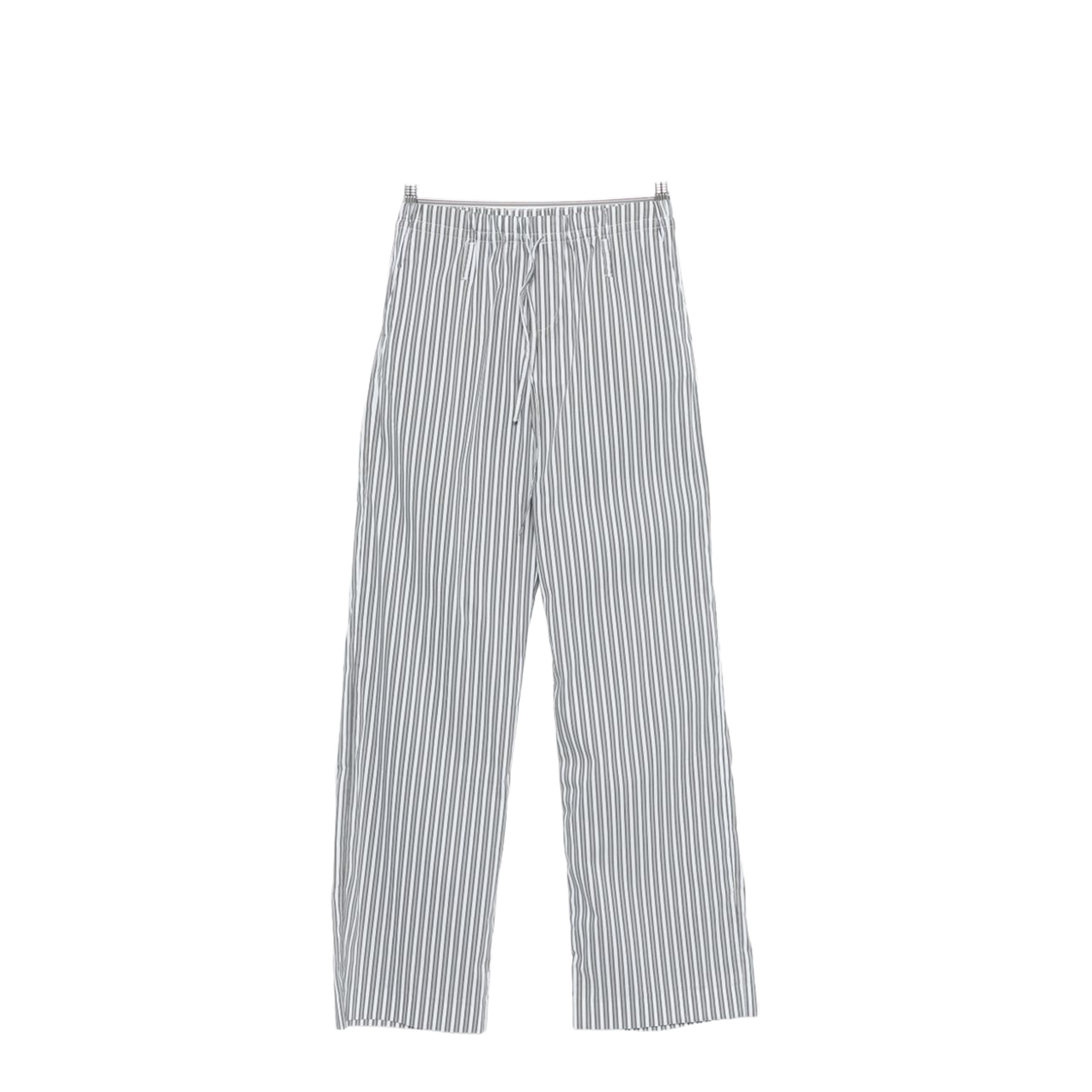 MAYFEYR - Iro - Trousers Clear Blue - LIAWP23MUL57