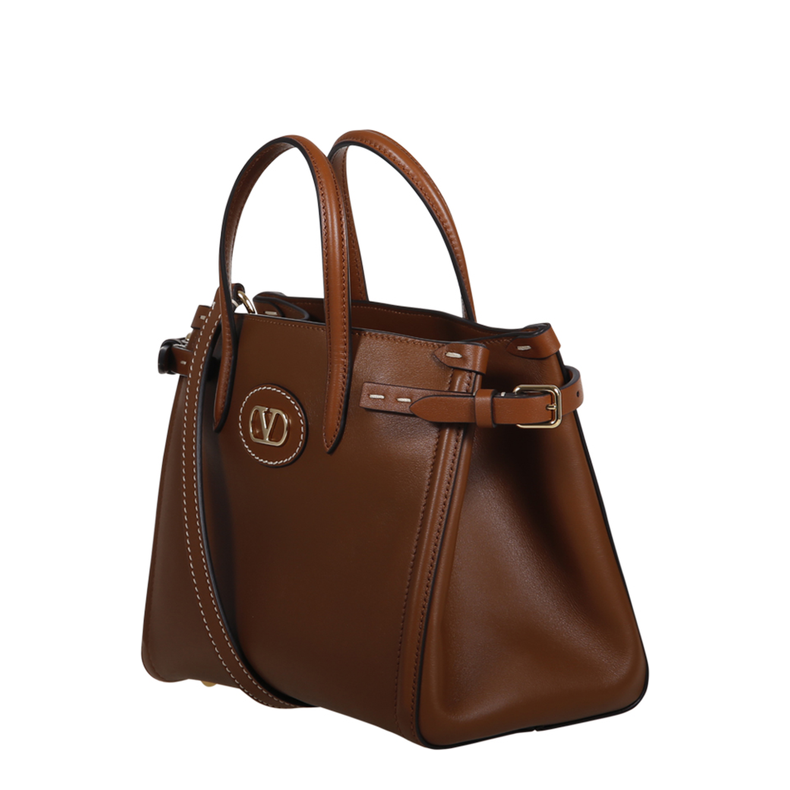 Antibes Small Shopping Bag