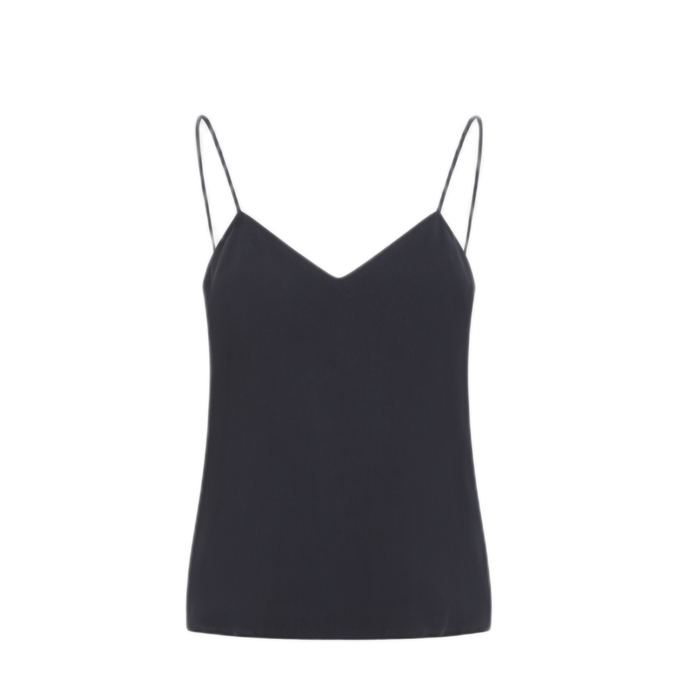 MAYFEYR - Max Mara - Washed Silk Tank Top - 2611161021600010