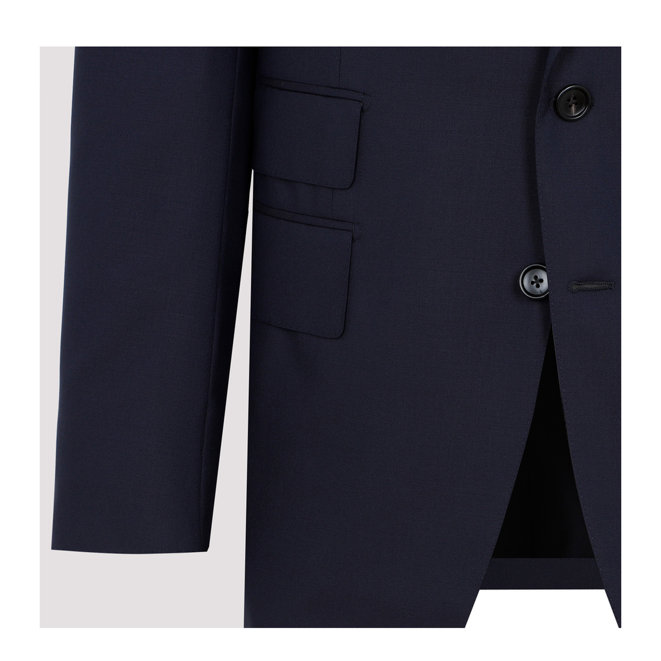 MAYFEYR - Tom Ford - Shelton Suit - 2LEN01WOS02URB