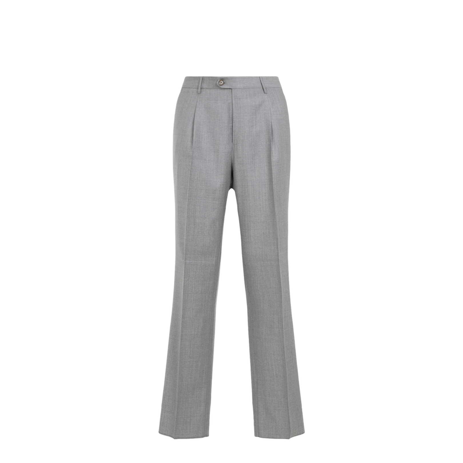 Single Pleat Pants