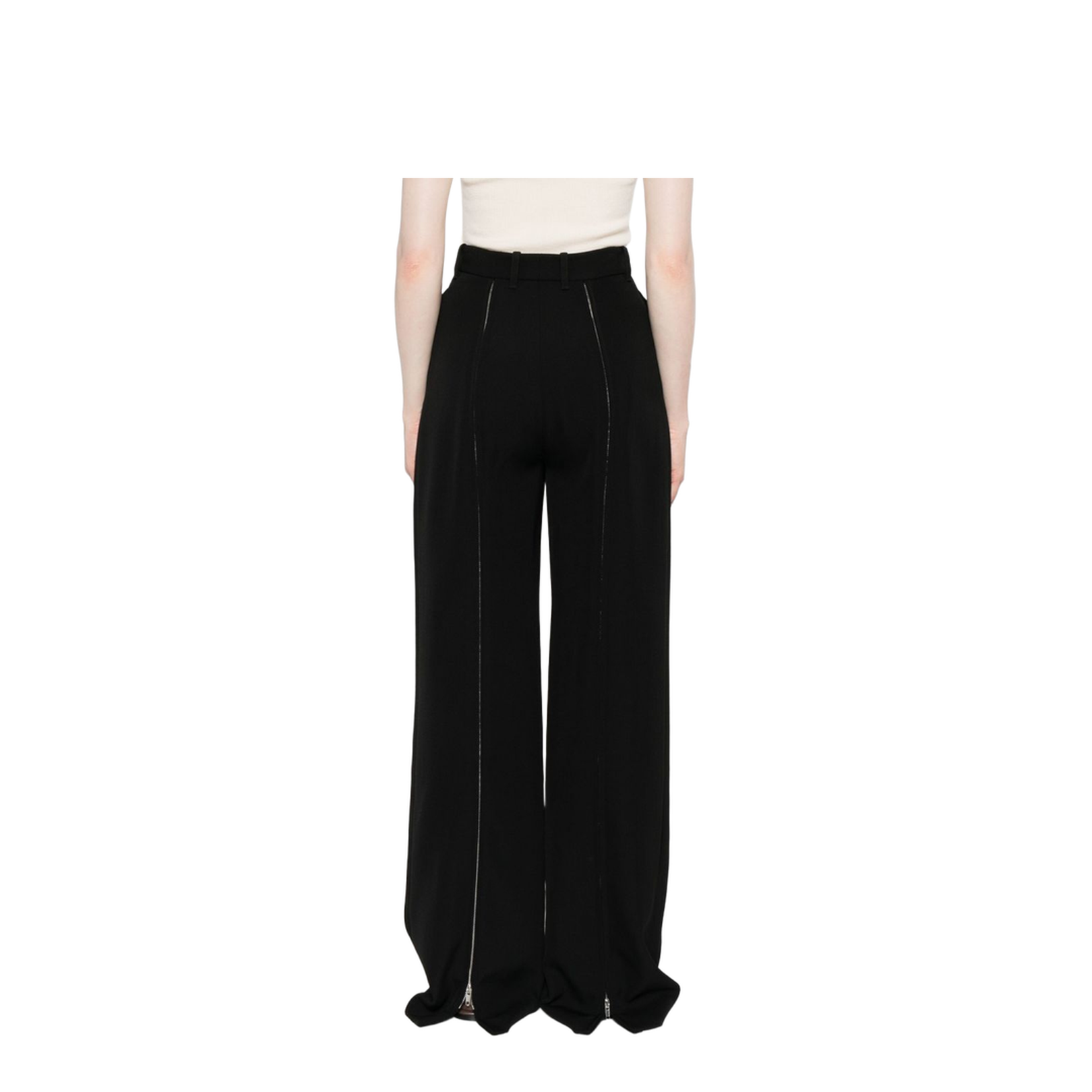 Trousers Black