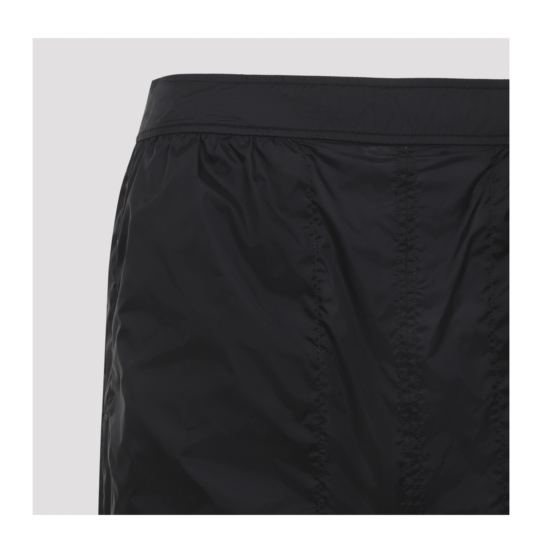 MAYFEYR - Saint Laurent - Midi Skirt - 870894Y8J40