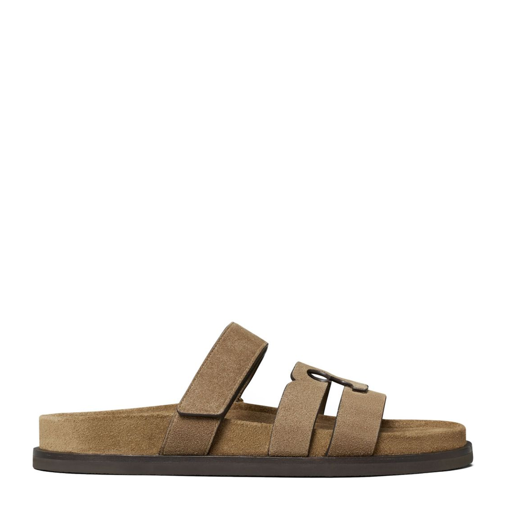 Brown Sandals
