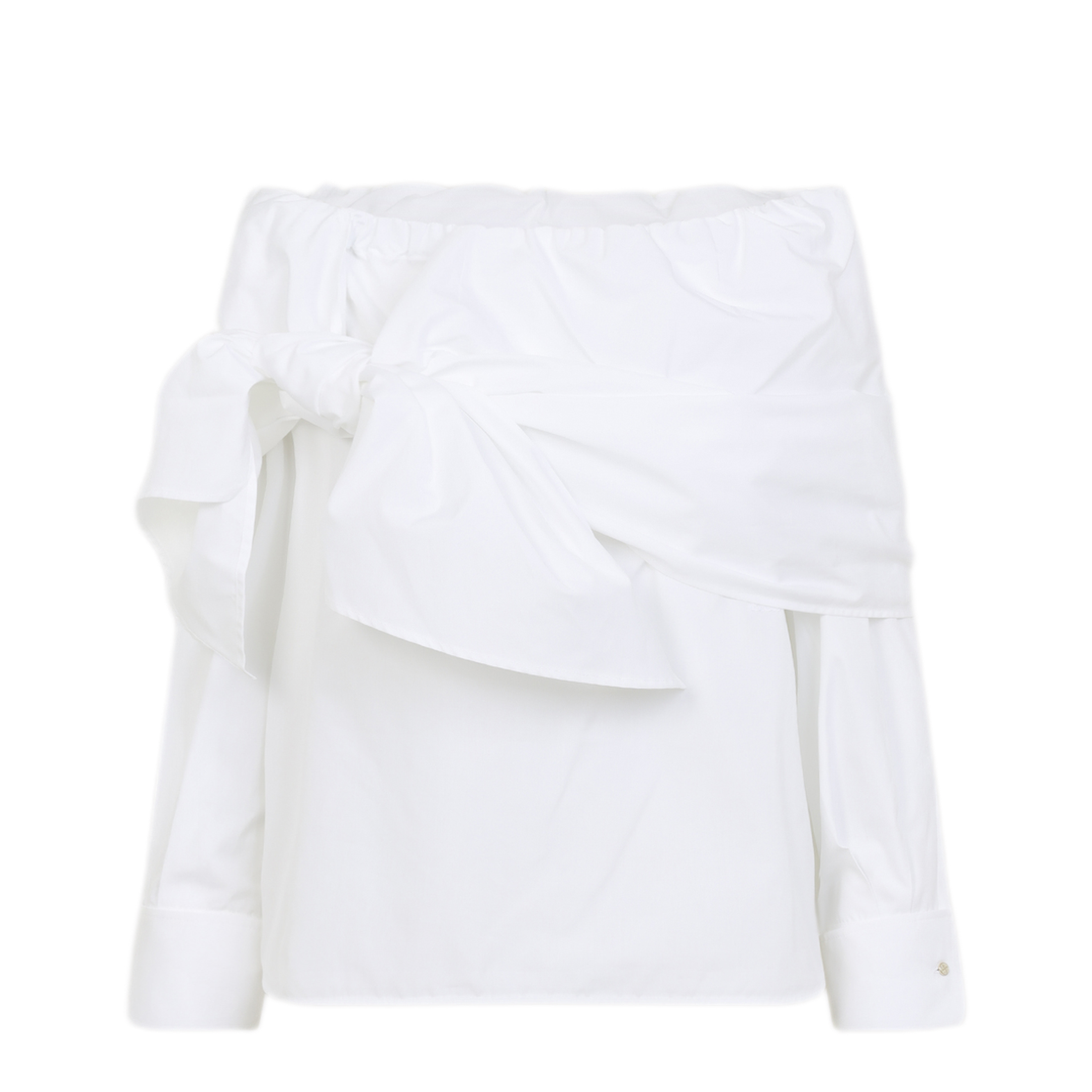 MAYFEYR - Max Mara - Curvone Shirt - 2611111121600001