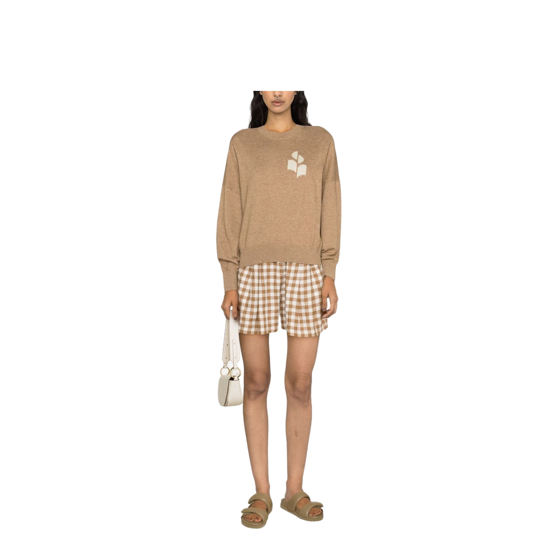 Sweaters Camel