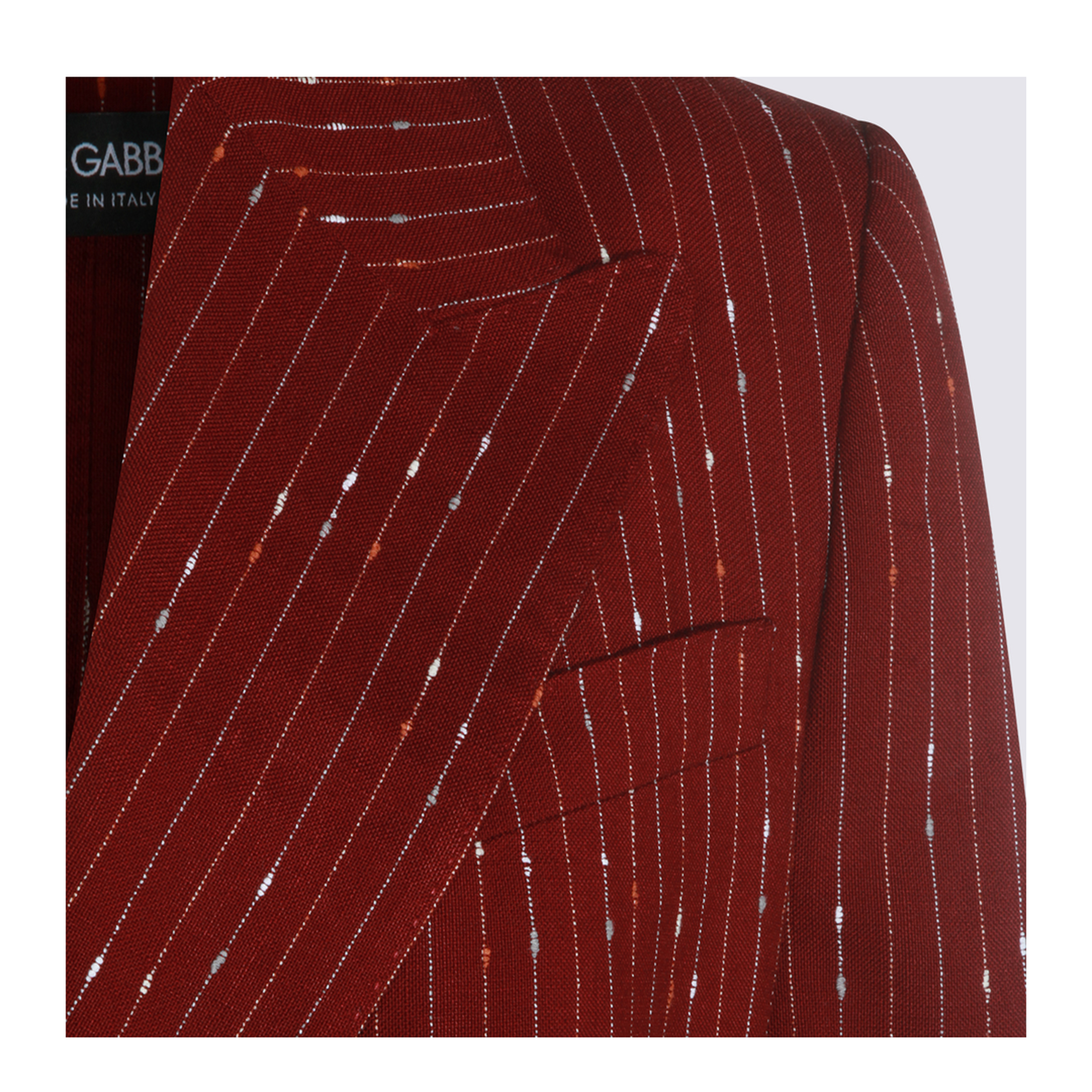MAYFEYR - Dolce & Gabbana - Jackets - F29WPTFBMFWS8053