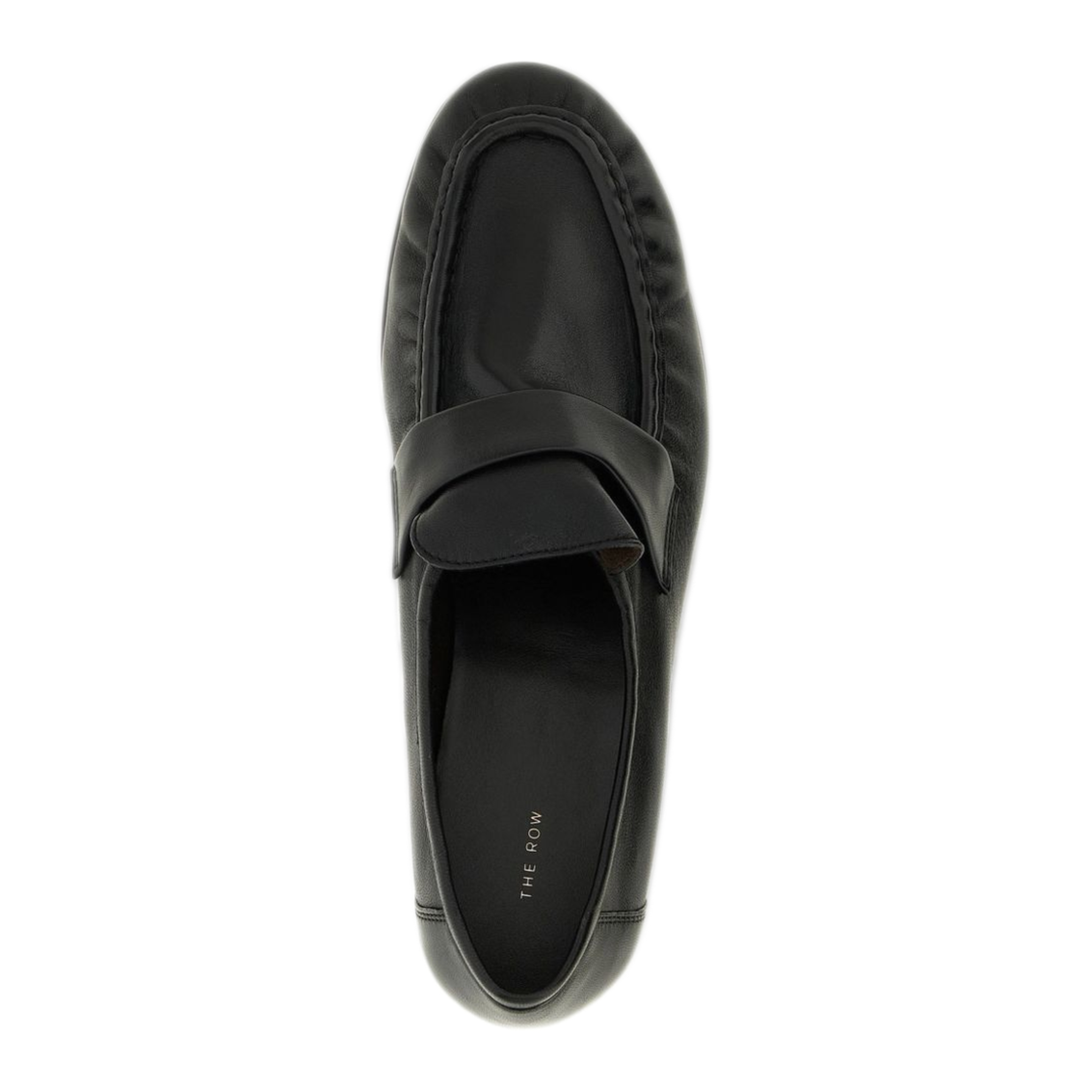 MAYFEYR - The Row - Flat Shoes - F1280L894BLK