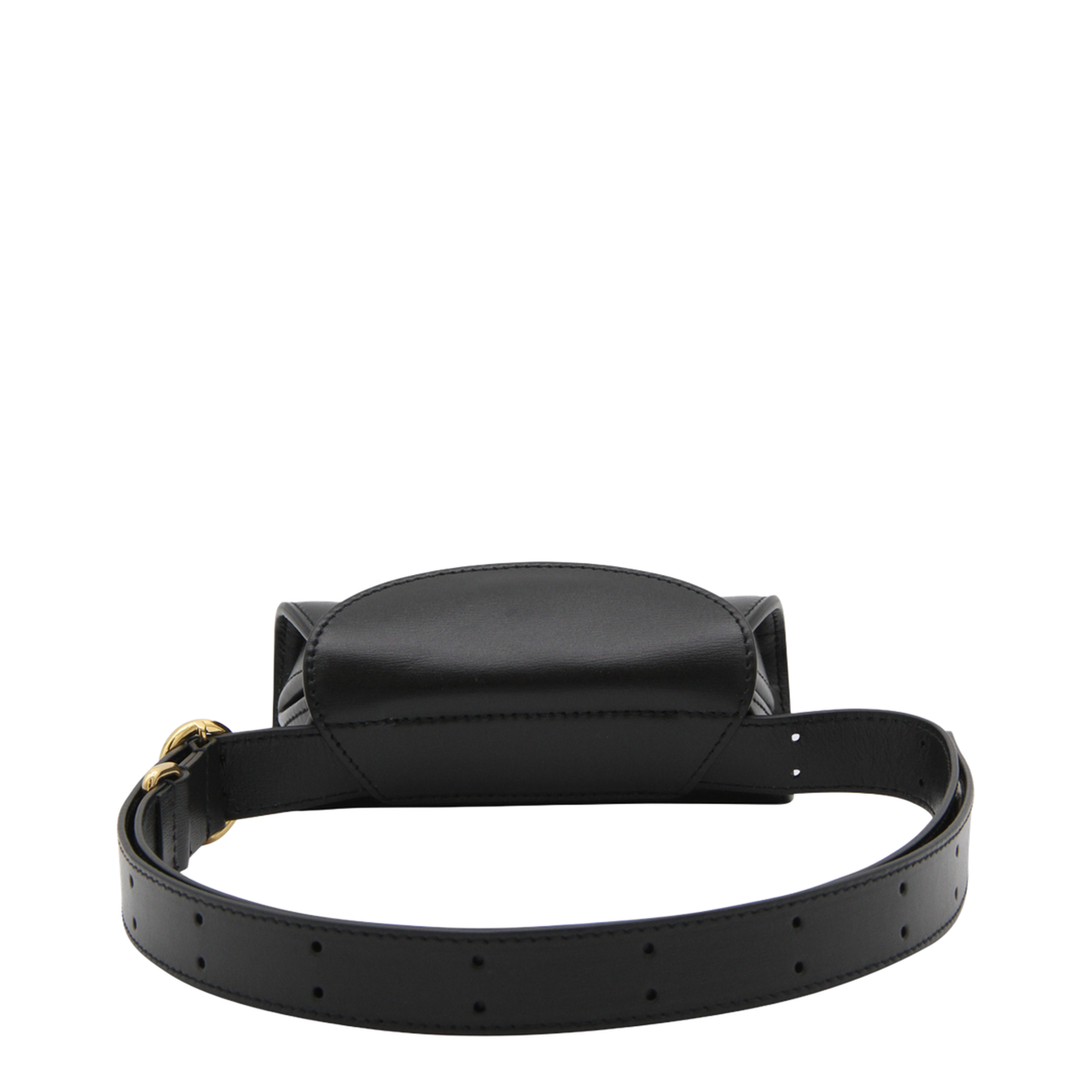 Cannolo Medium Shoulder Bag