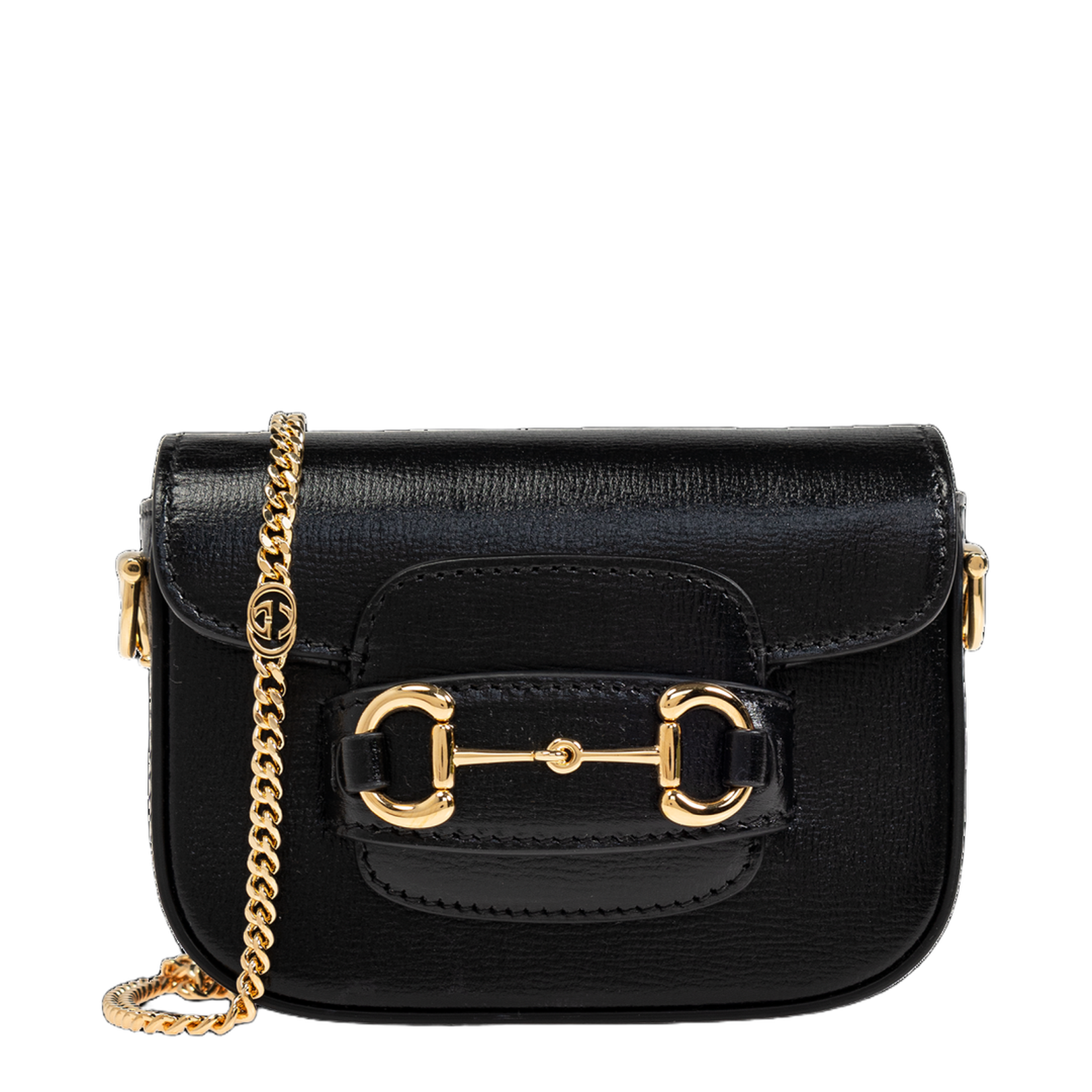 Horsebit 1955 Super Mini Bag