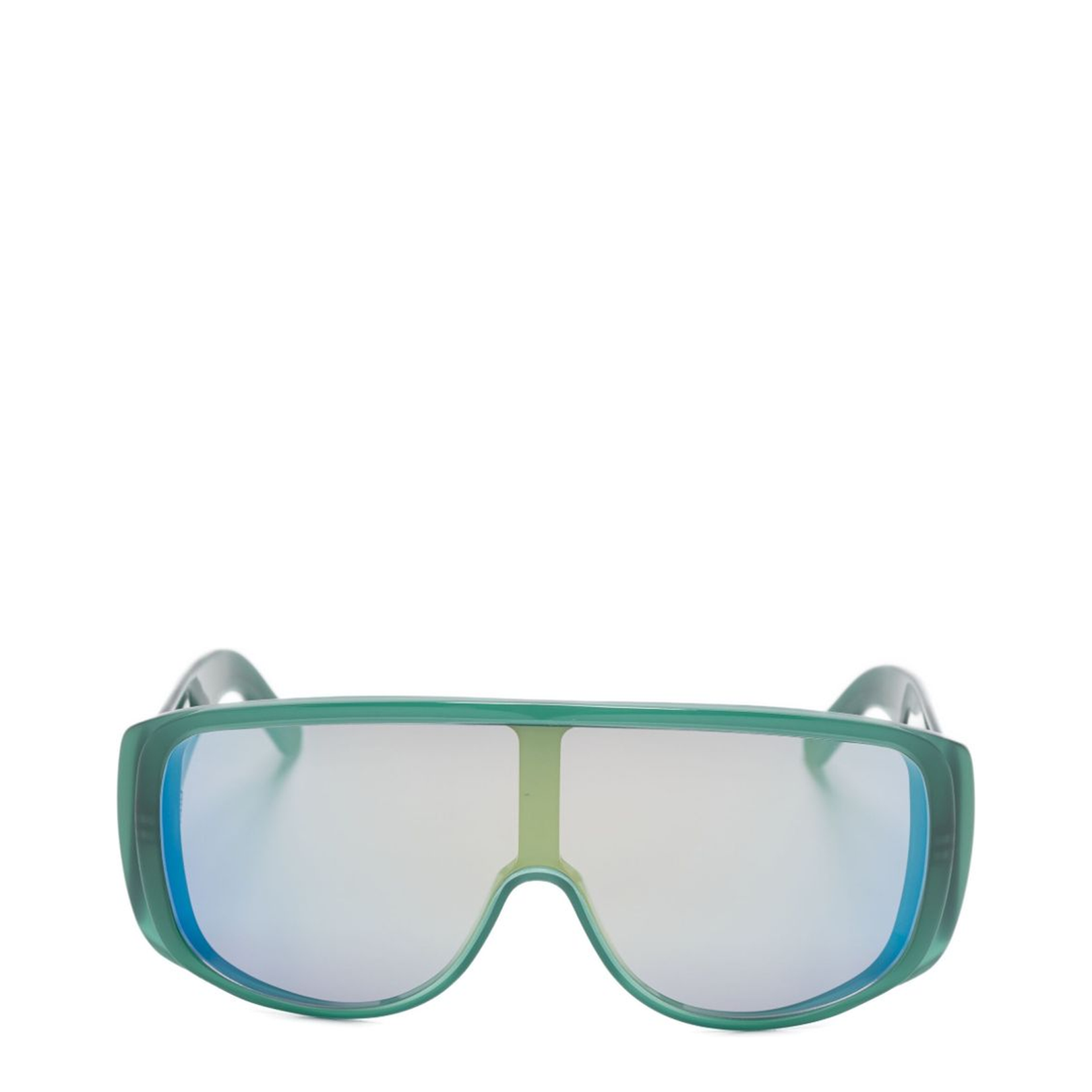 Mask Sunglasses