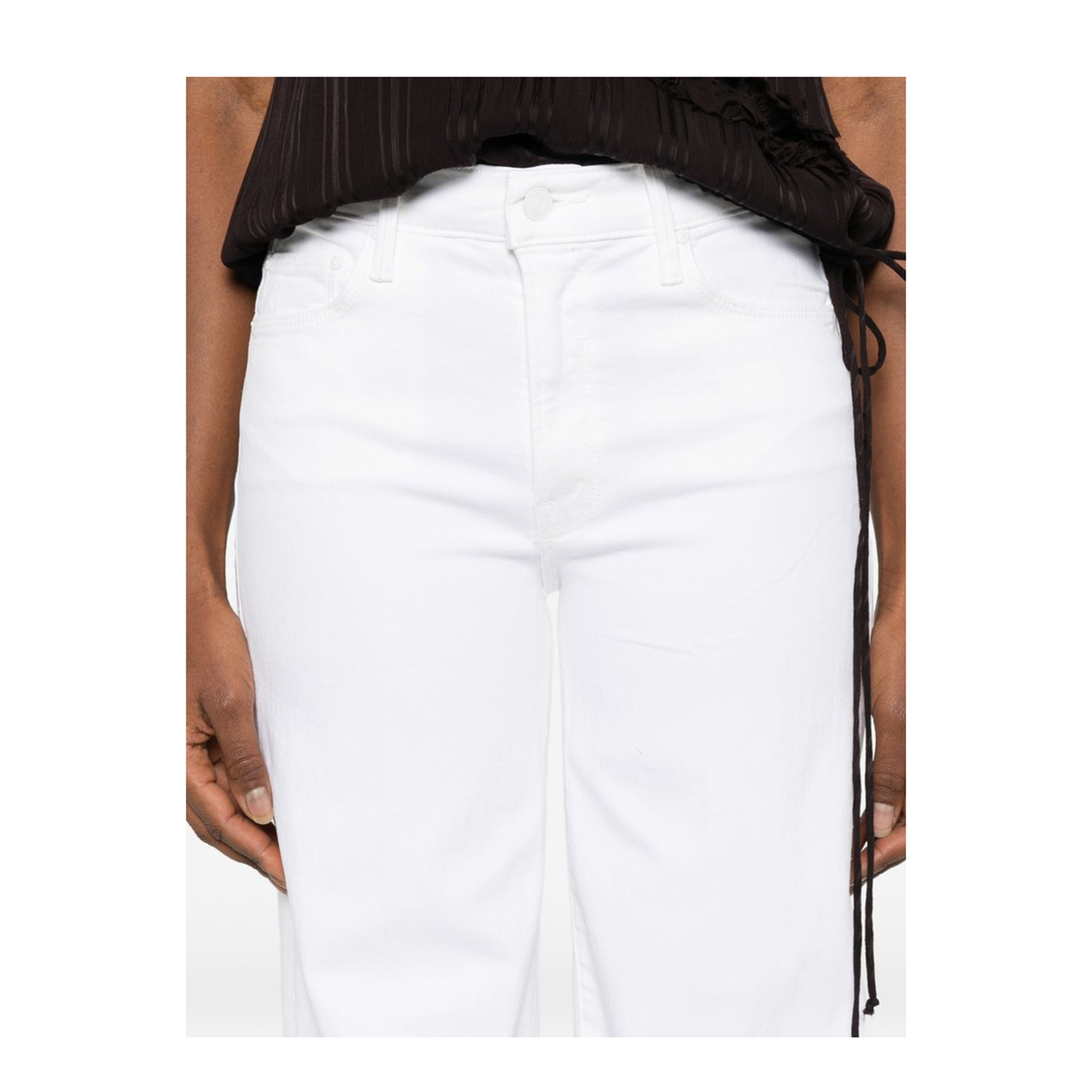 MAYFEYR - Mother - Jeans Blue - 10815753FOT