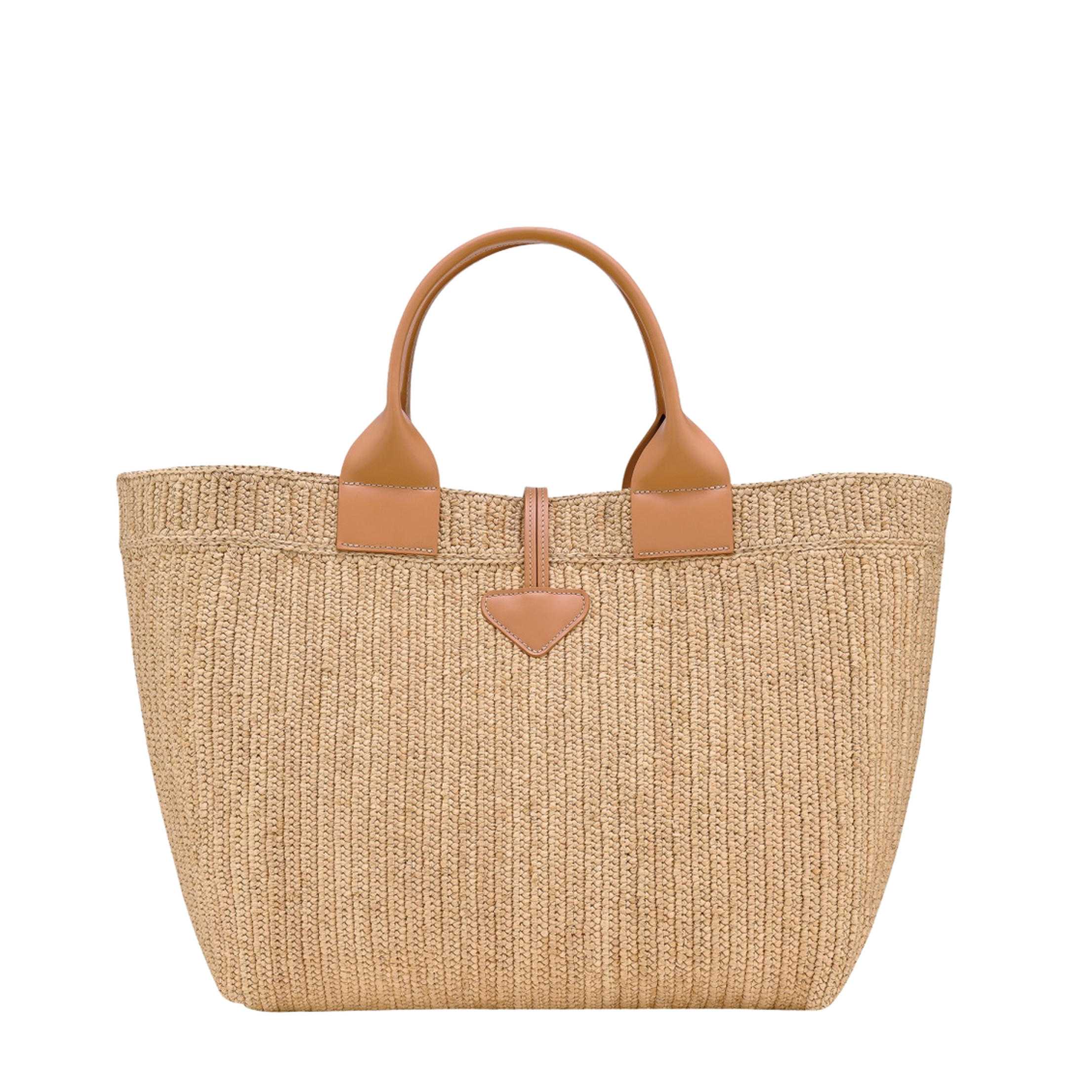 MAYFEYR - Longchamp - Roseau Bag - 10327HJD514