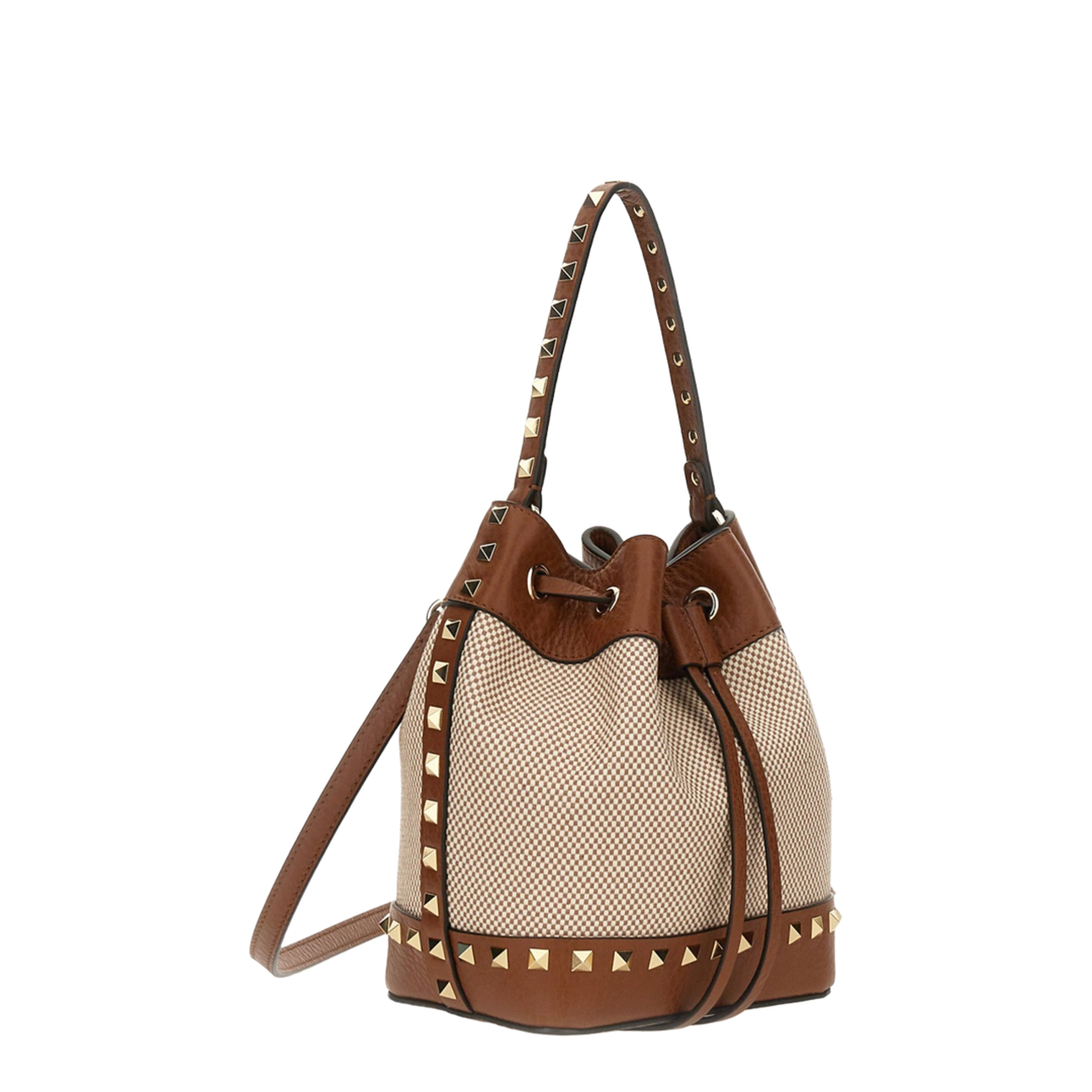 Rockstud Bucket Bag