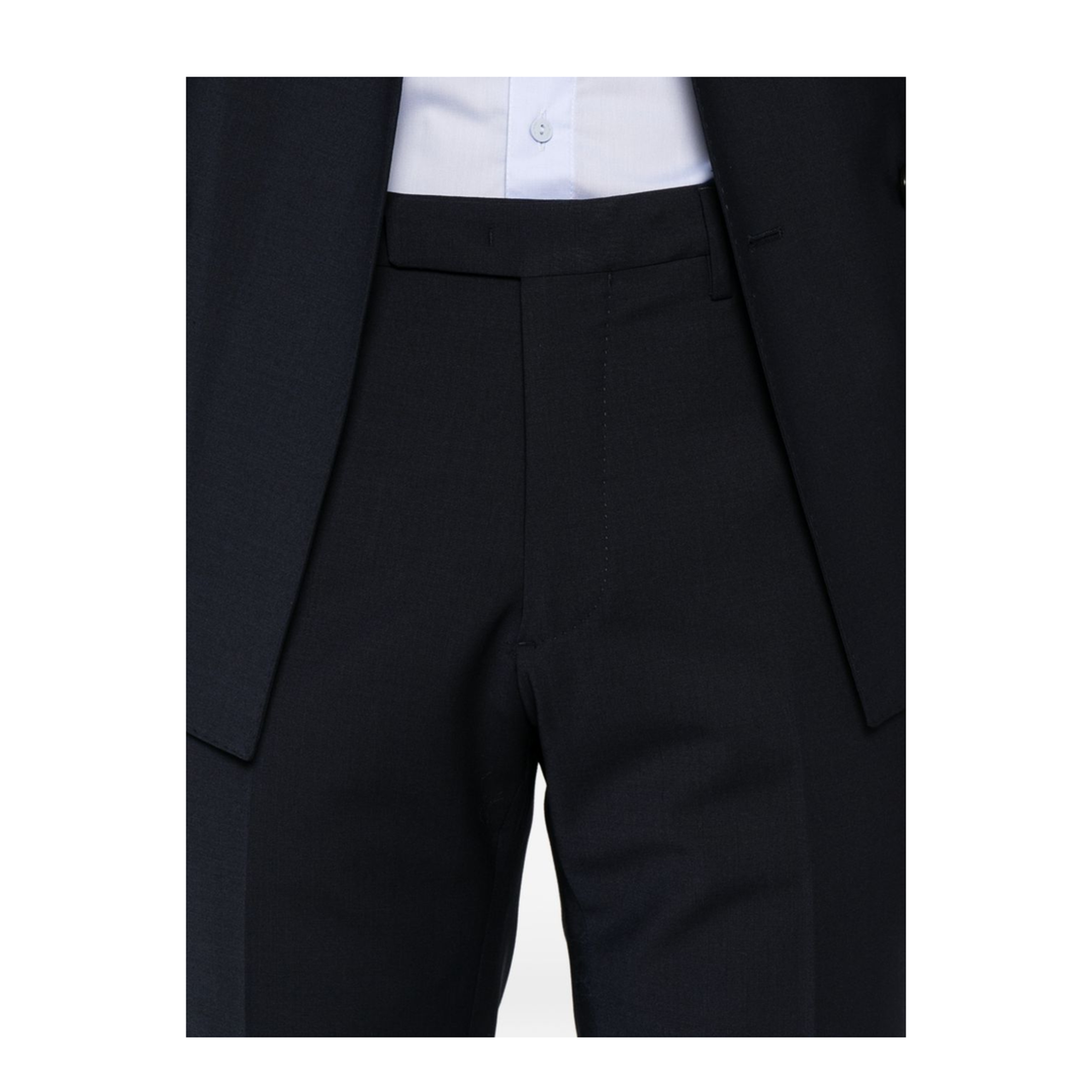 MAYFEYR - Boglioli - Classic Two-Piece Suit - N43C2ESB51090780