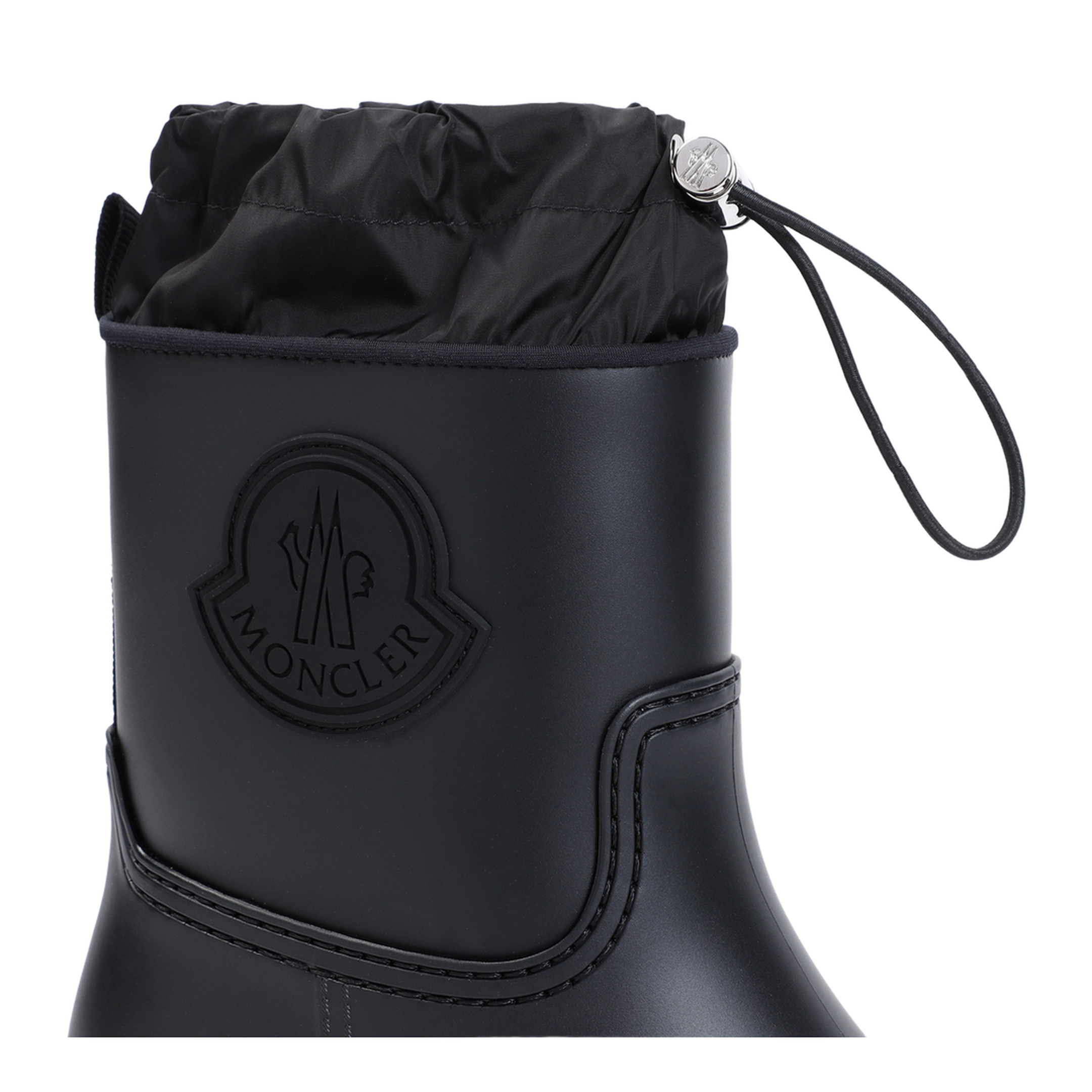 MAYFEYR - Moncler - Kickstream Boots - L109B4G00020M4522