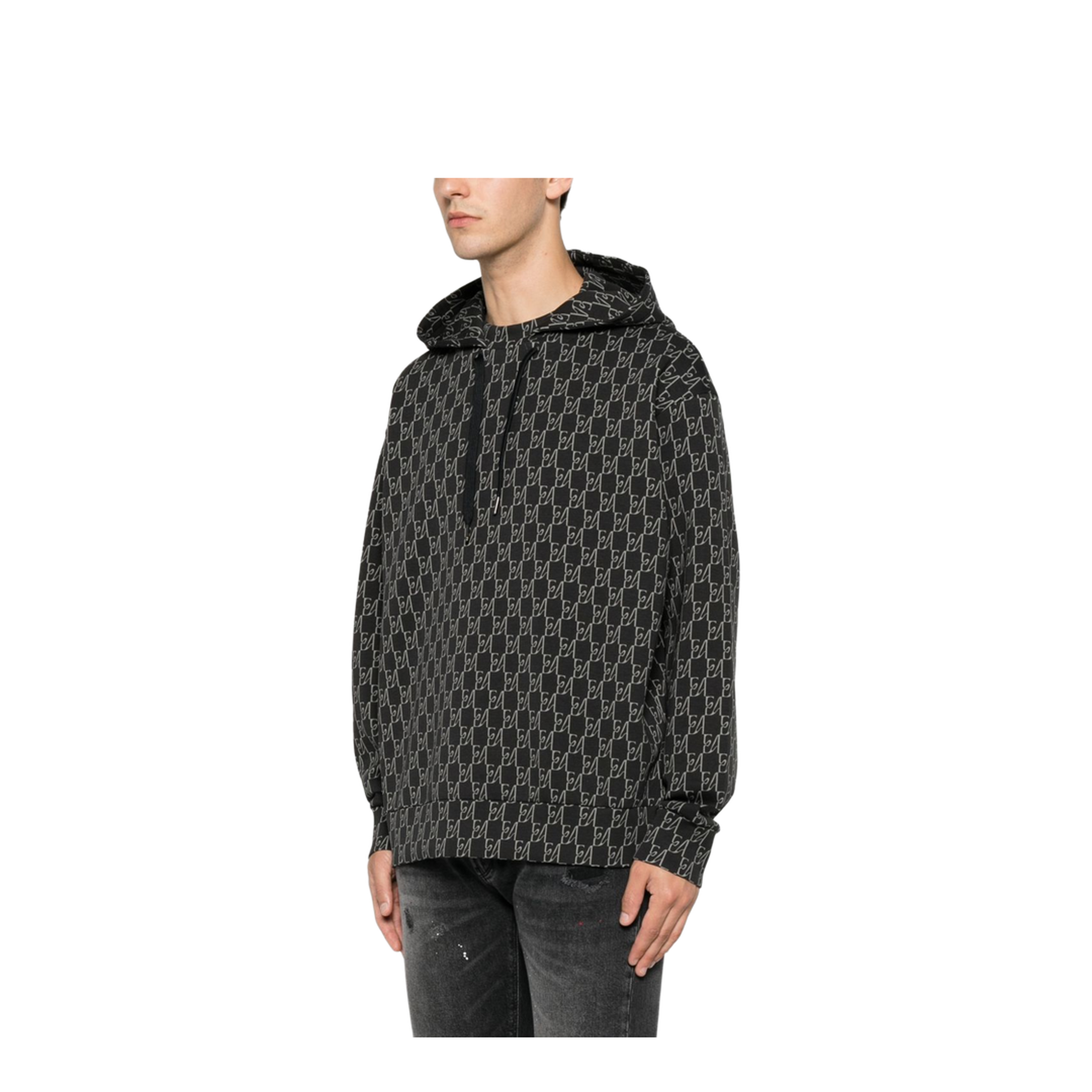 MAYFEYR - Emporio Armani - Sweaters Navy - EM006861AF10013FB562