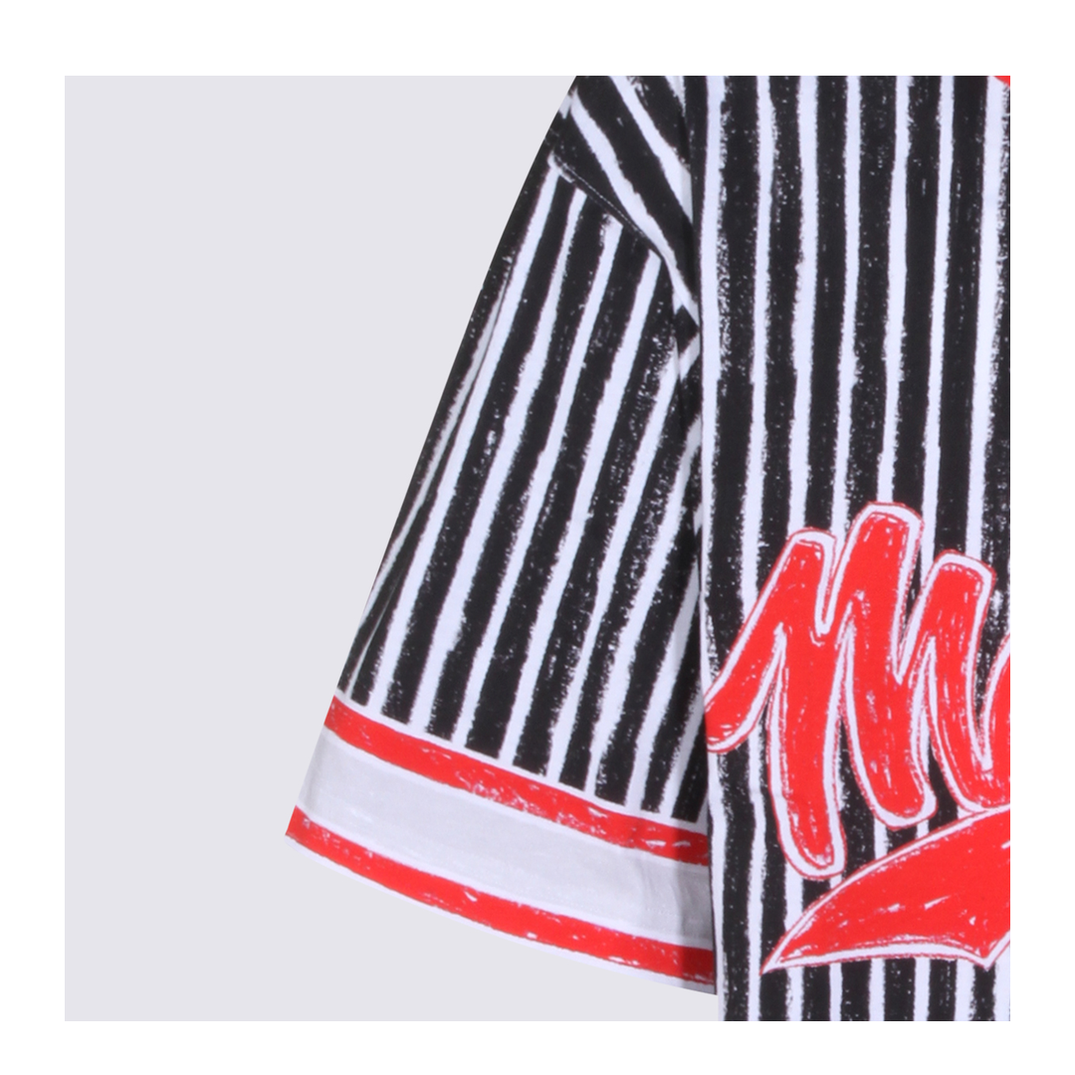 MAYFEYR - Moschino - T-Shirts And Polos - 261ZZ070902413888