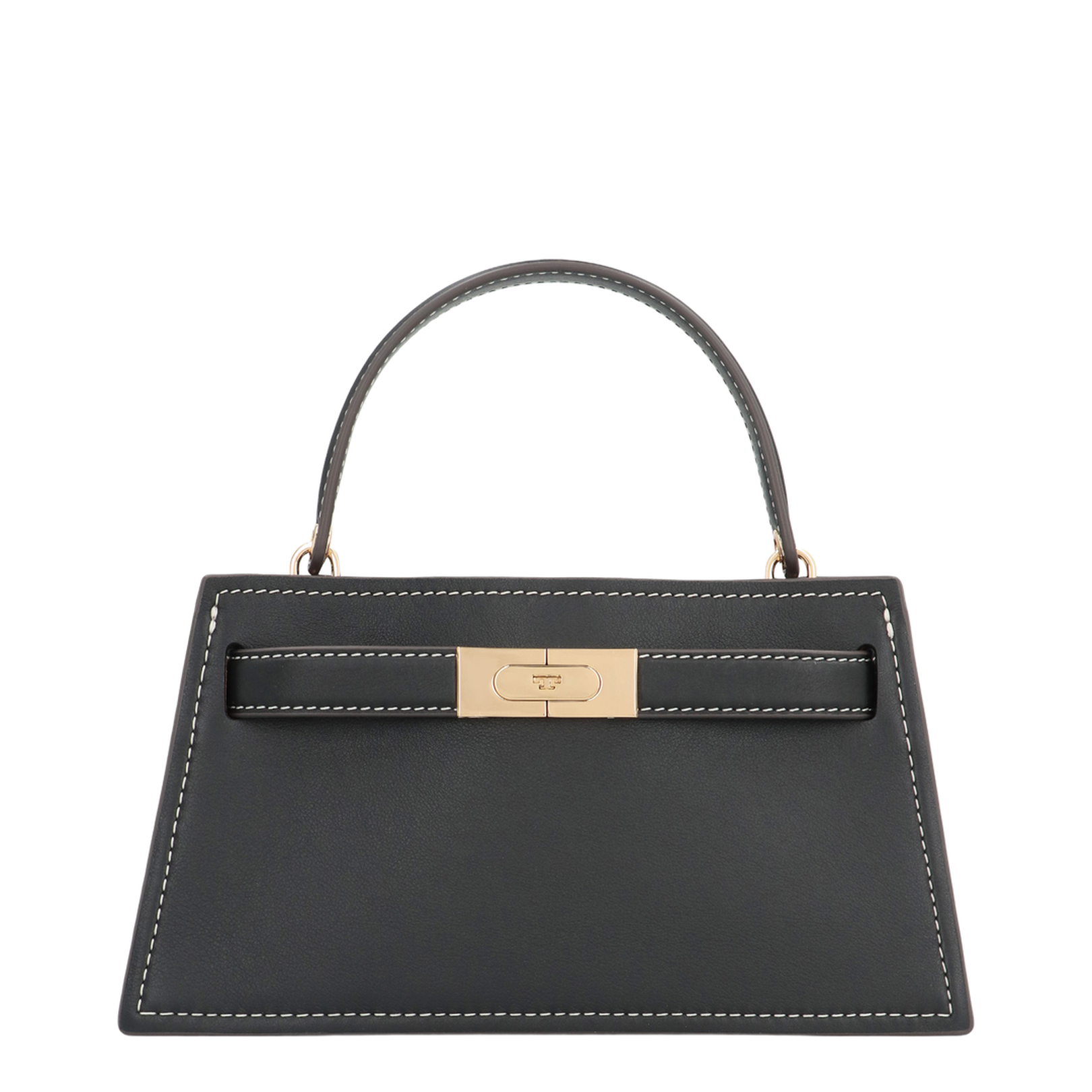 Petite Lee Radziwill Leather Bag