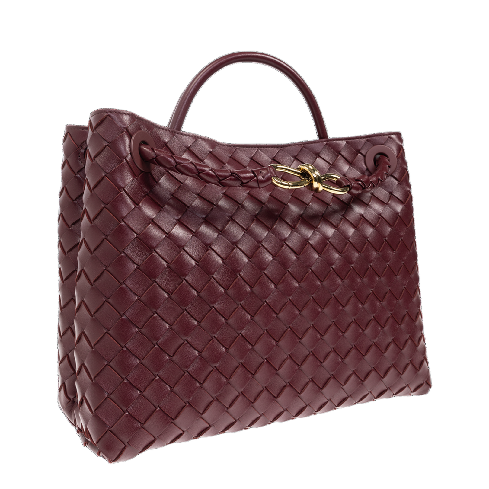 Andiamo Bag