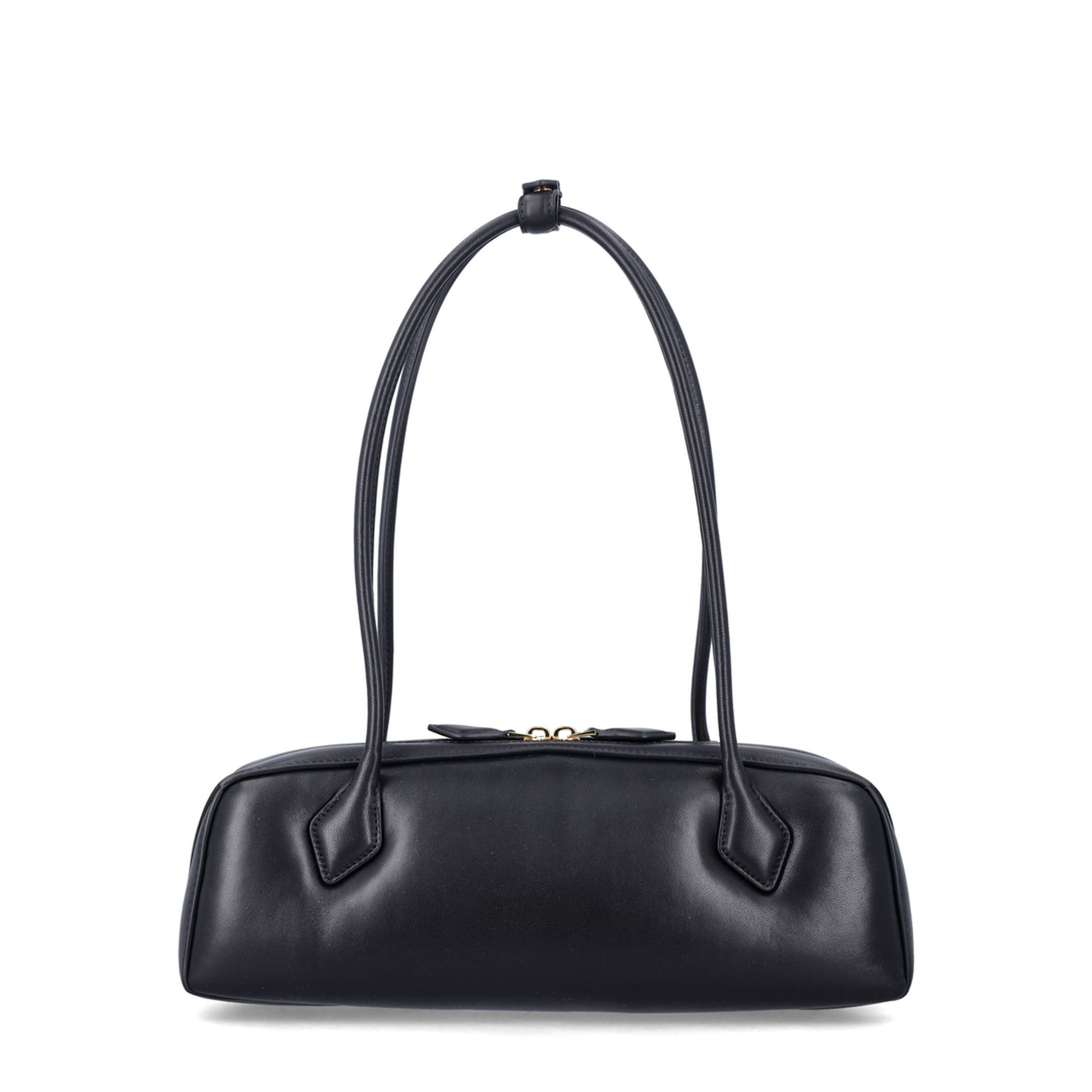 MAYFEYR - Alaia - Black Bag - AA1S06033I152999