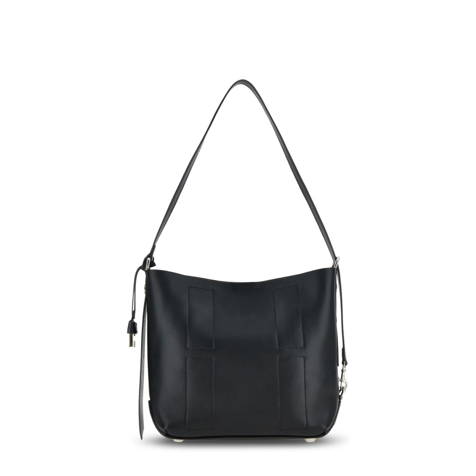 Hocket Hobo Bag Small Black