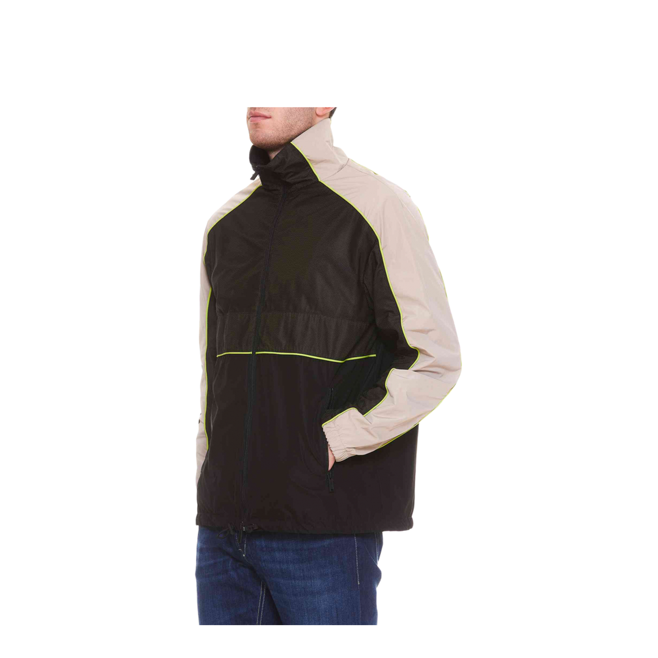 MAYFEYR - Dsquared2 - Jacket - S74AM1317S47858726