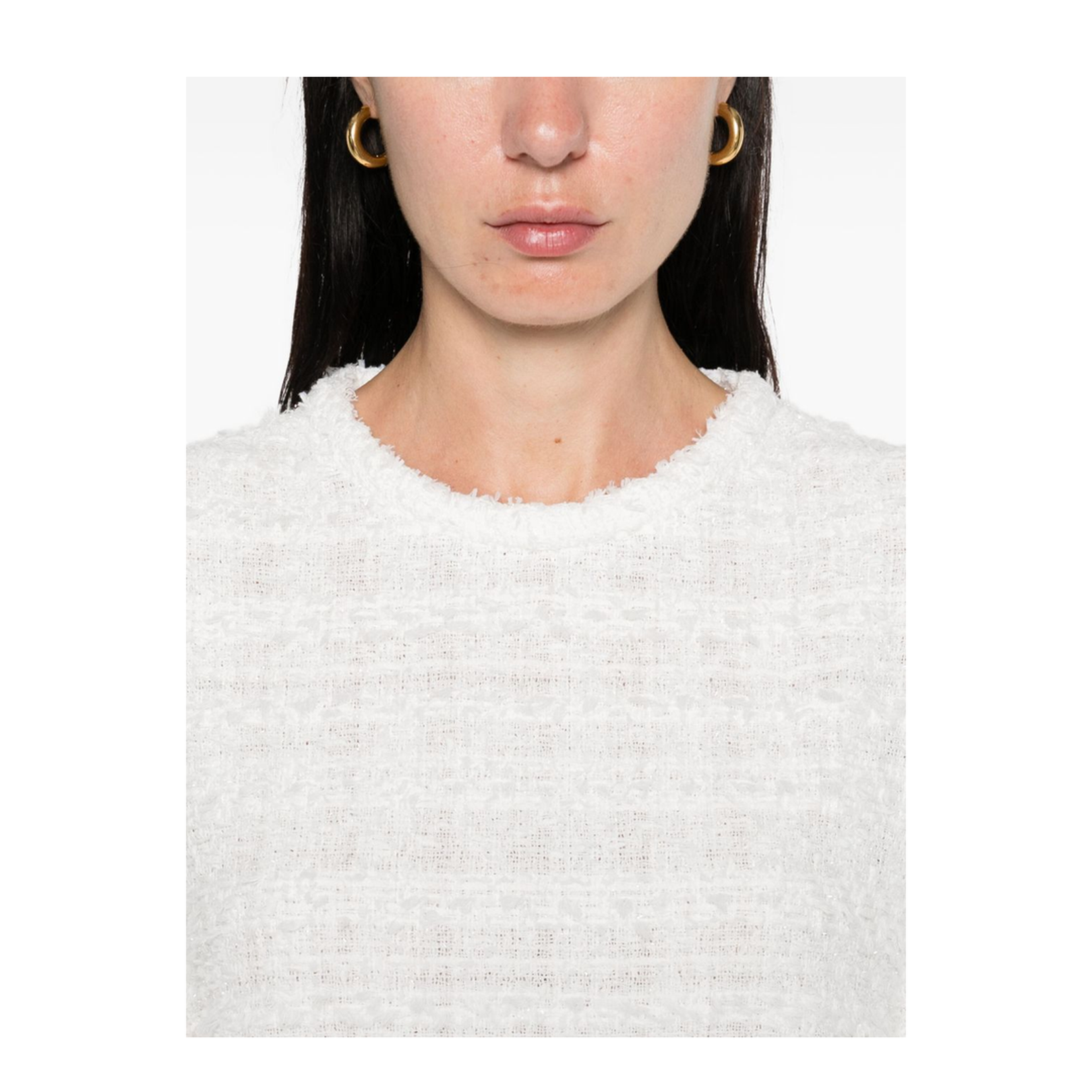 T-shirts and Polos White