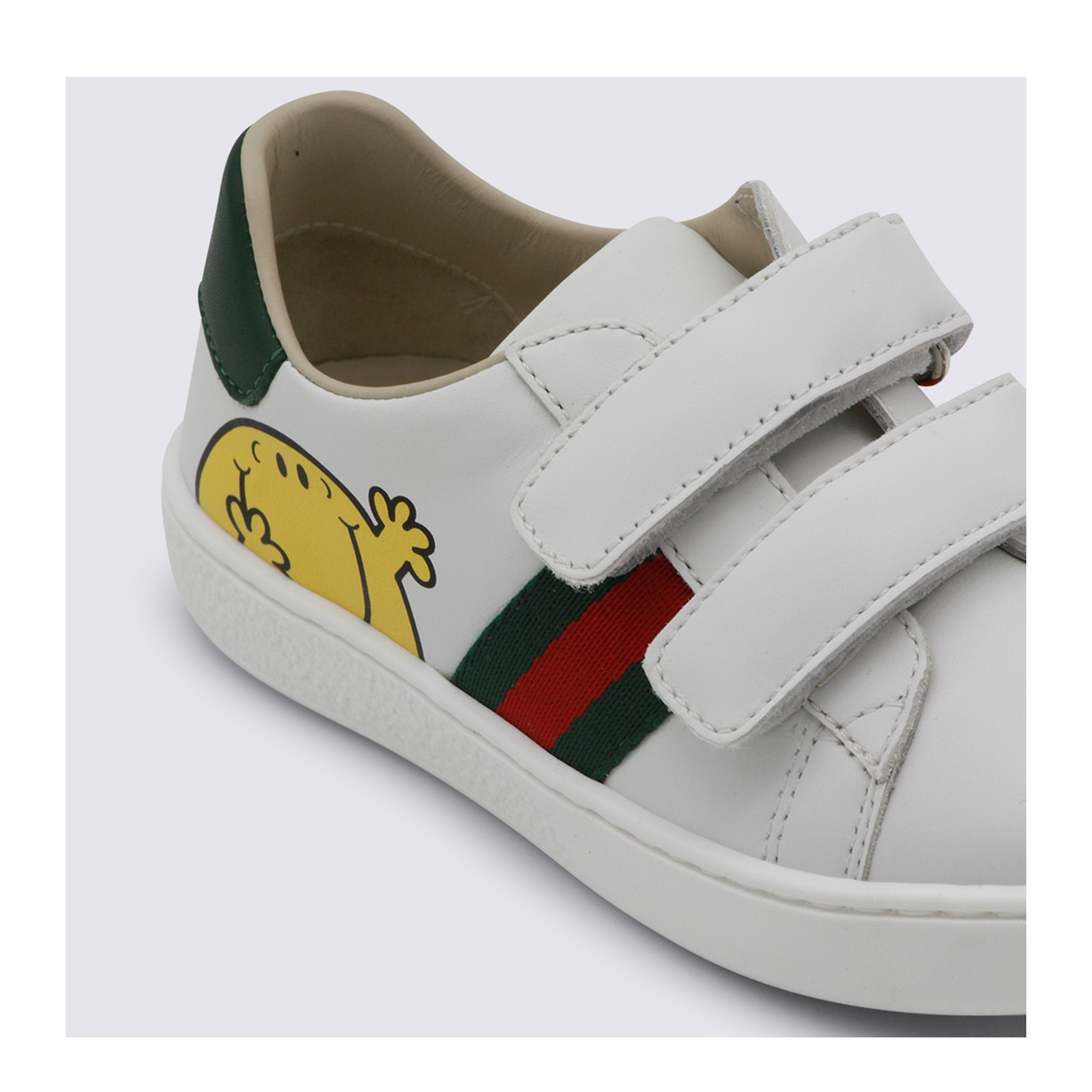 MAYFEYR - Gucci - Sneakers - 858455CPWB09085