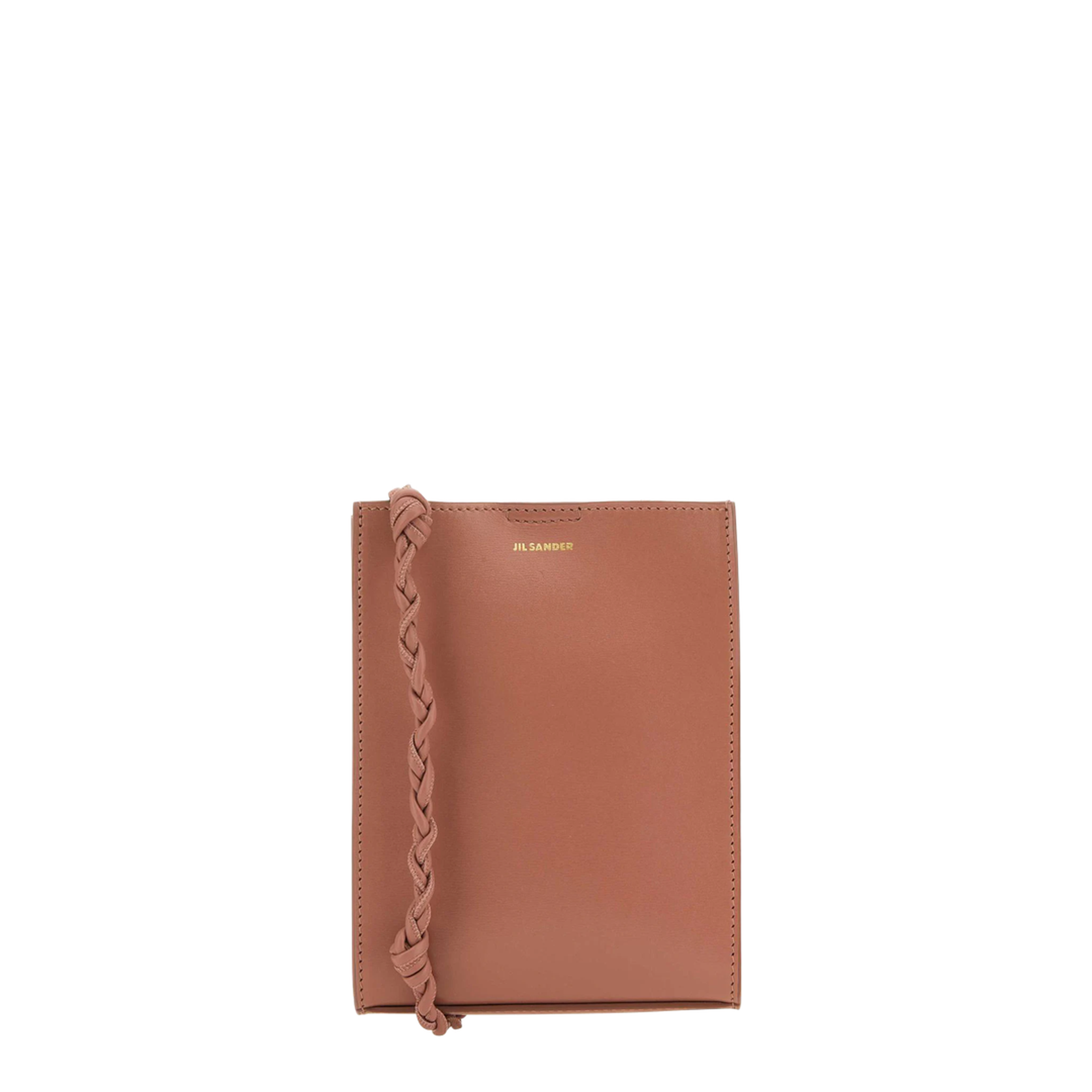 Small Tangle Shoulder Bag