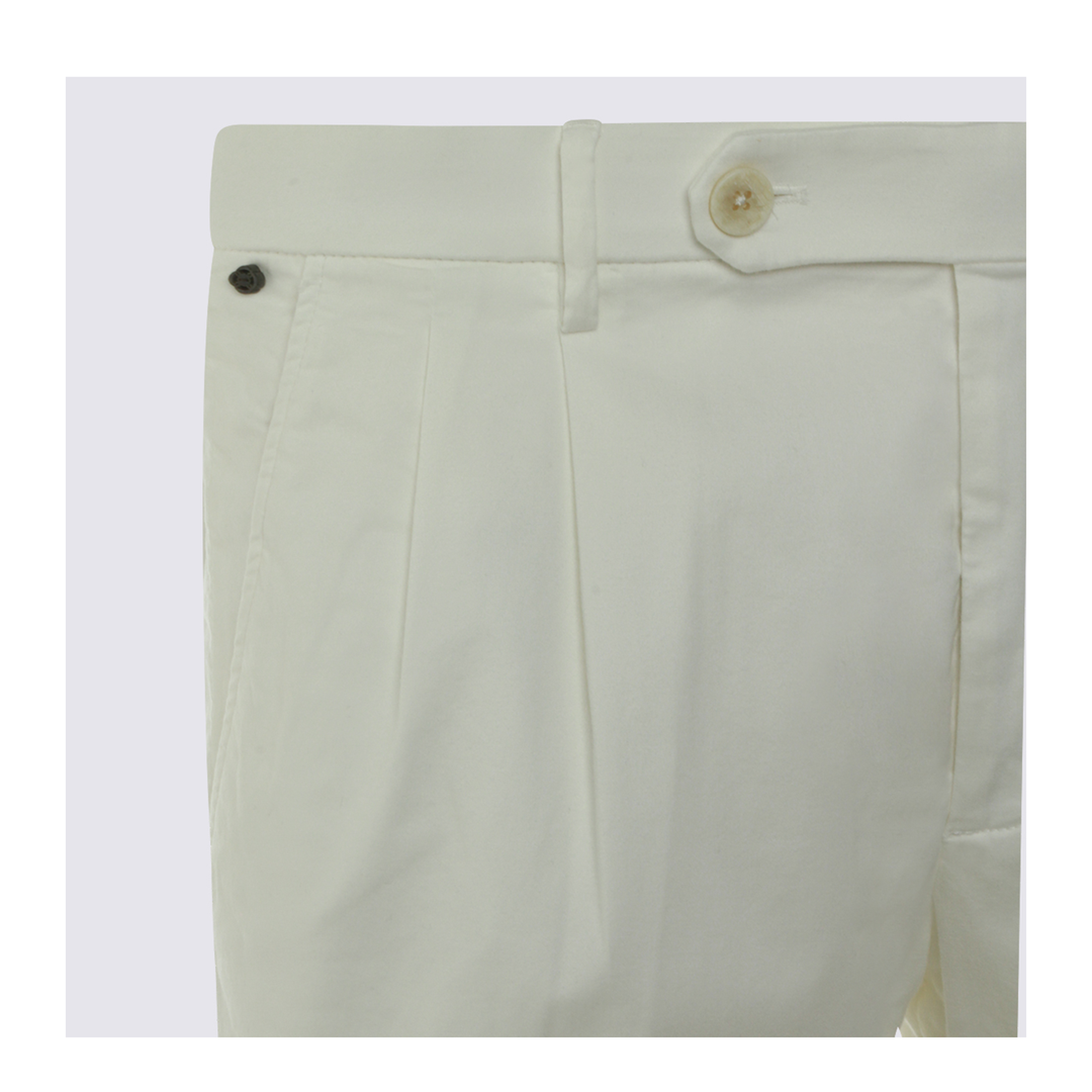 MAYFEYR - GTA IL PANTALONE - Trousers - LUCA61512002H