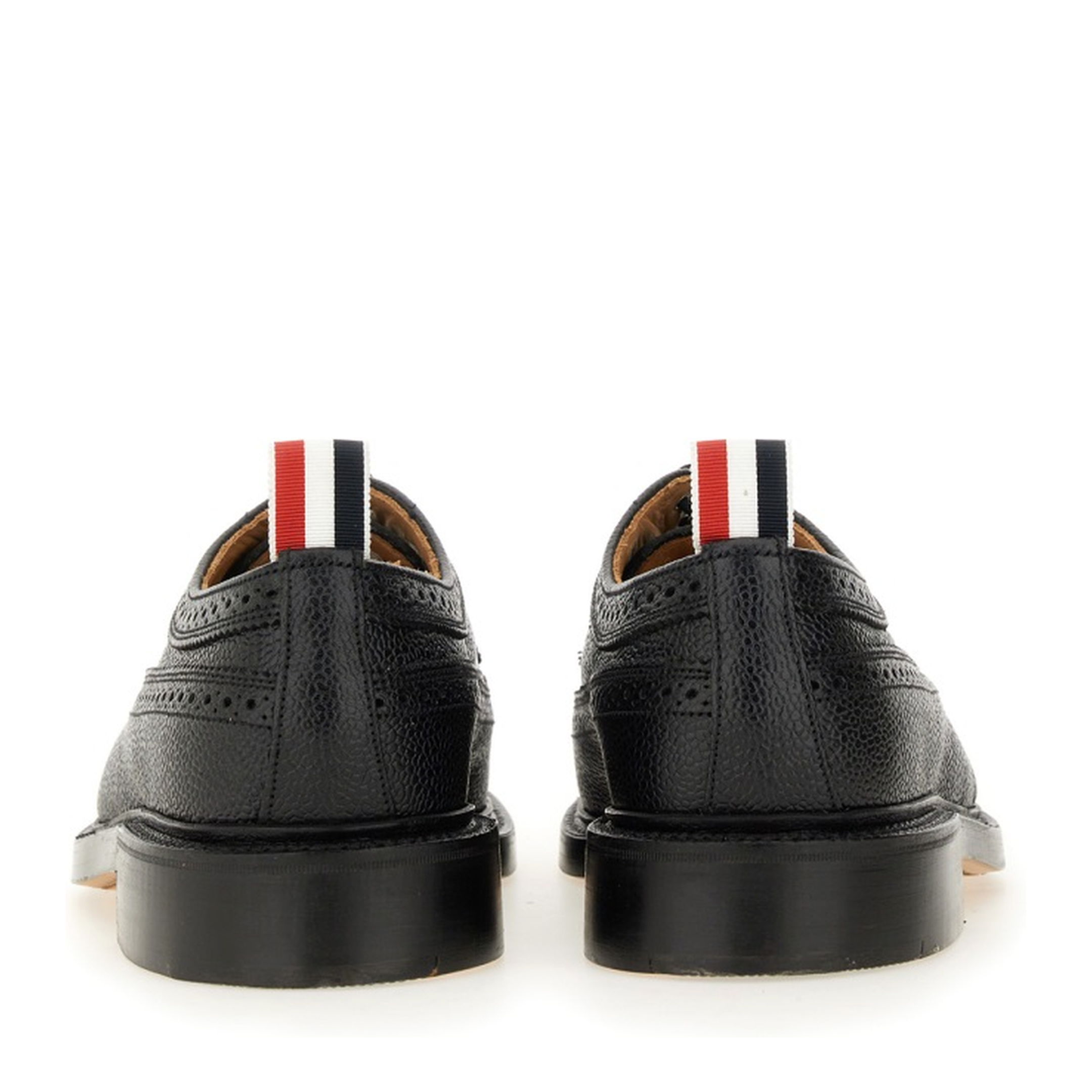 BROGUE CLASSIC LONGWING