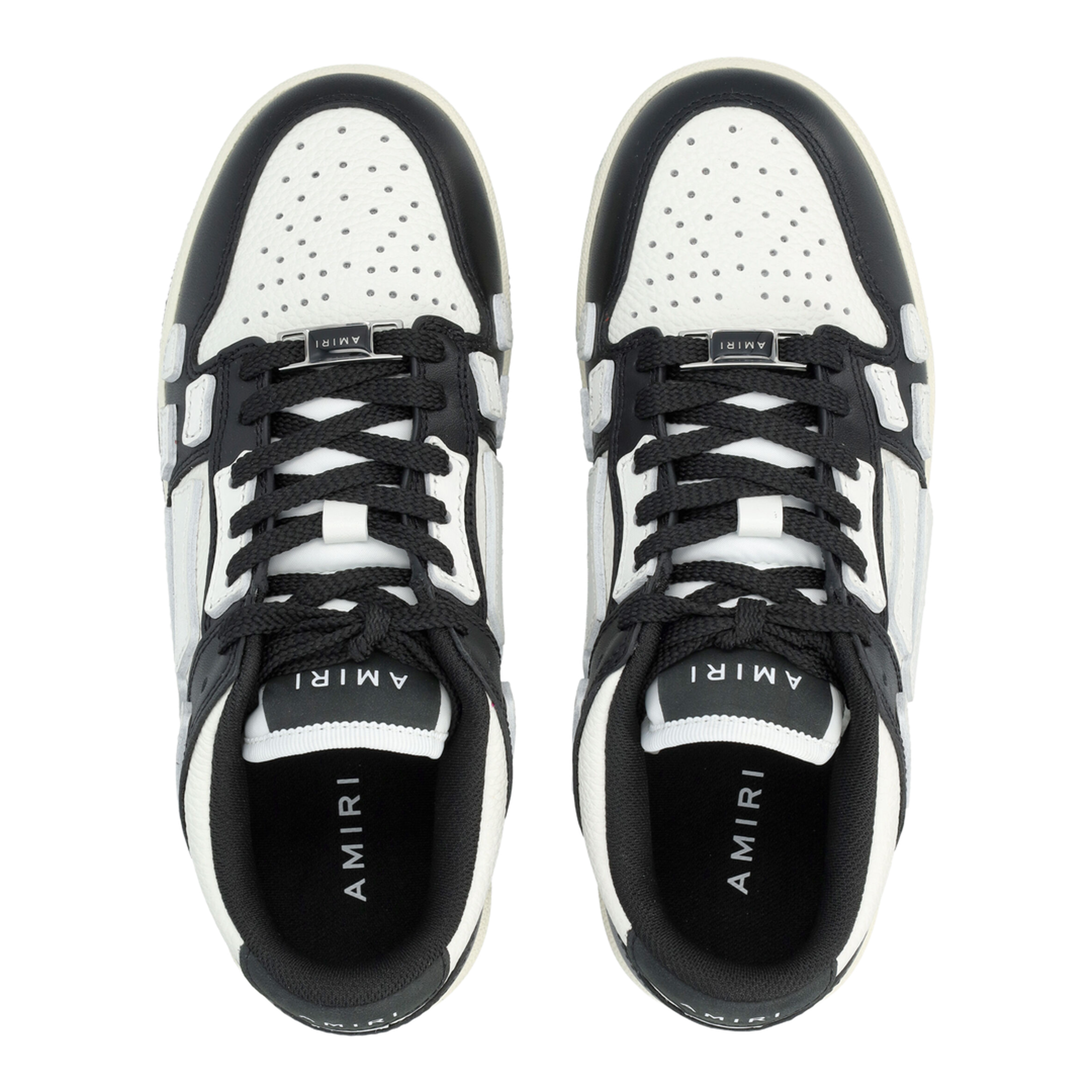 MAYFEYR - Amiri - Sneakers Black - AKFOSR1023099