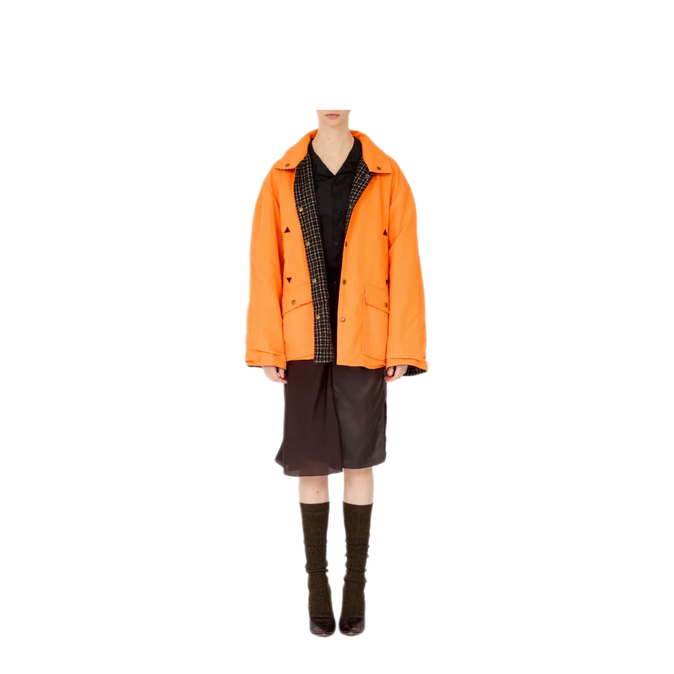 MAYFEYR - Maison Margiela - Sports Jacket - S51AM0506MTN090912