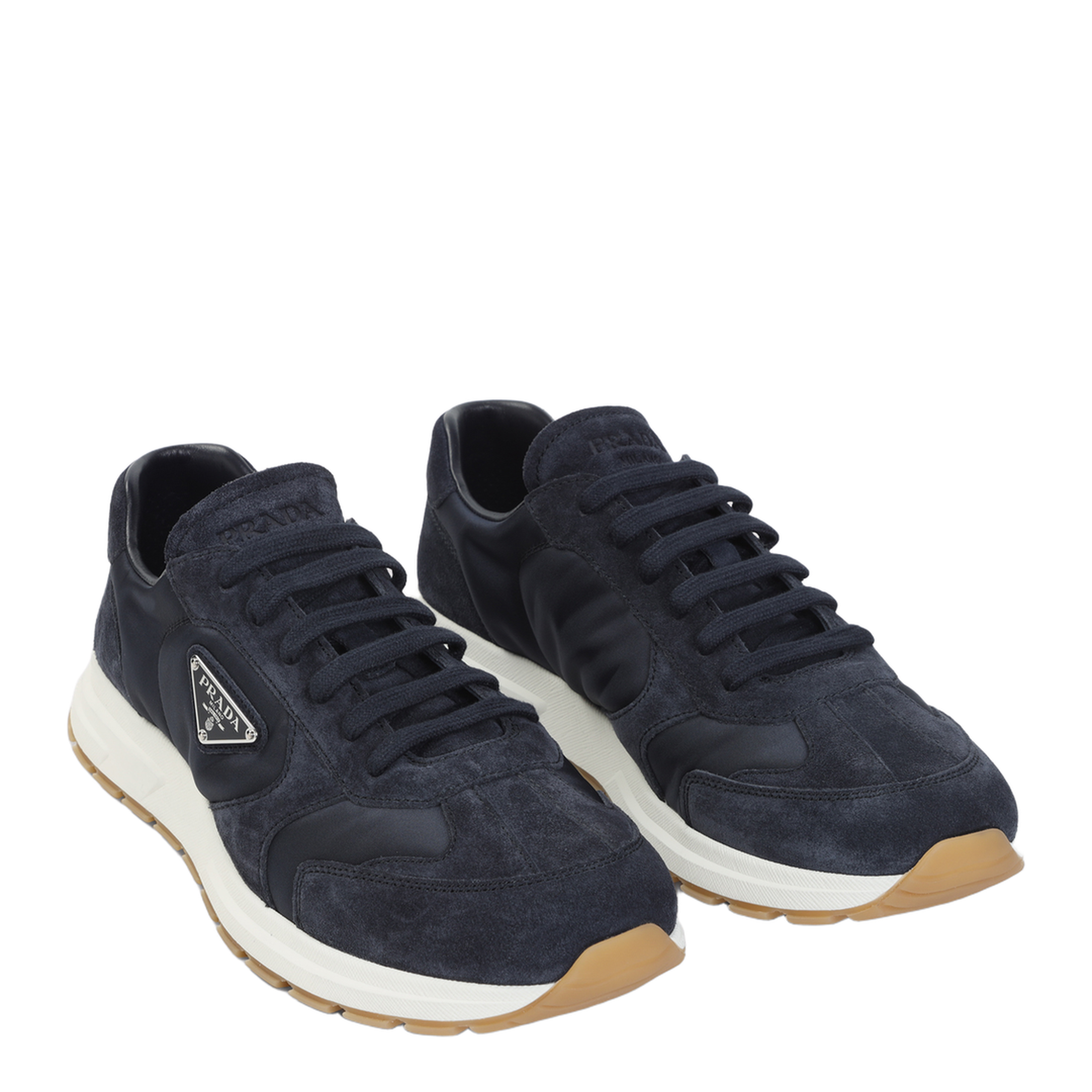 MAYFEYR - Prada - Prax Sneakers - 2EE455FG000D7R