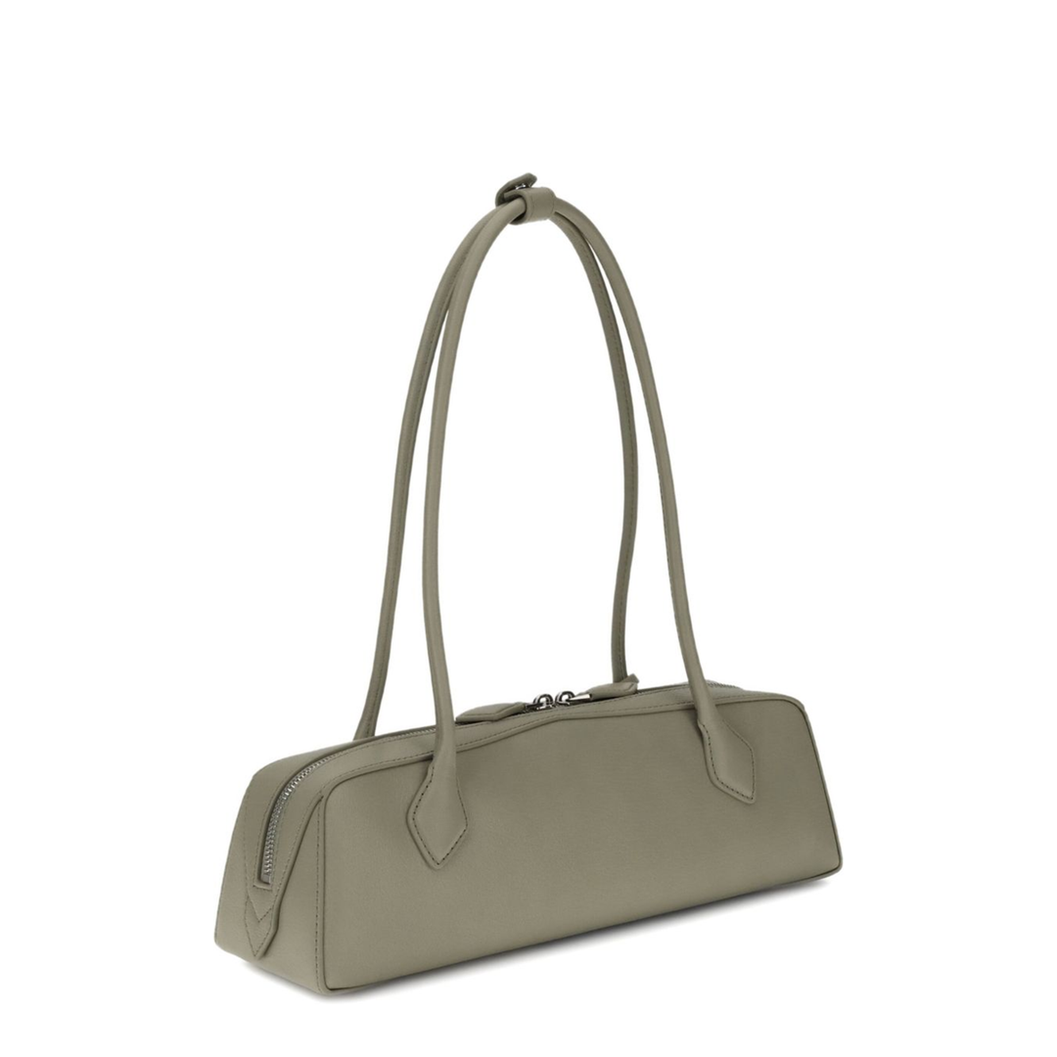 Beige Bag