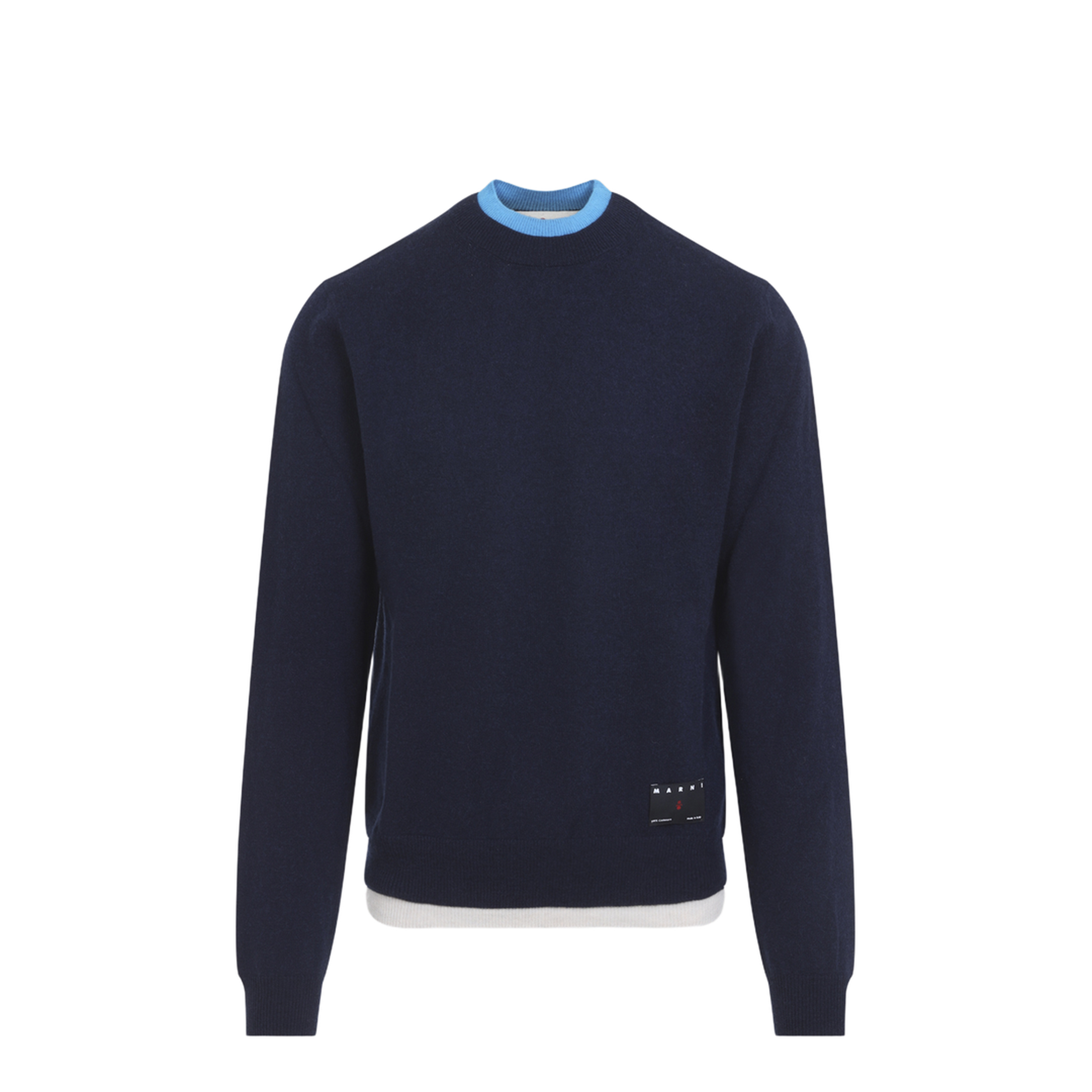 MAYFEYR - Marni - Sweater - GCMG0502Q0UFX331