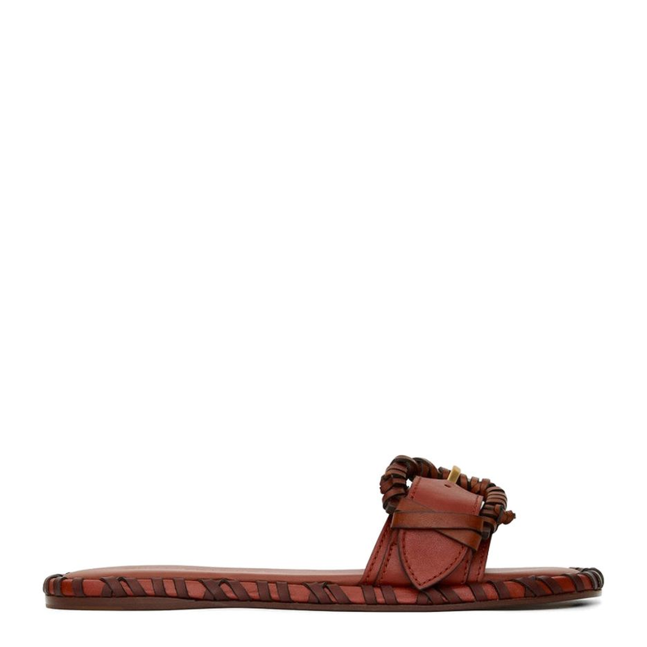 MAYFEYR - Zimmermann - Sandals - 6783FS26A1SIEN