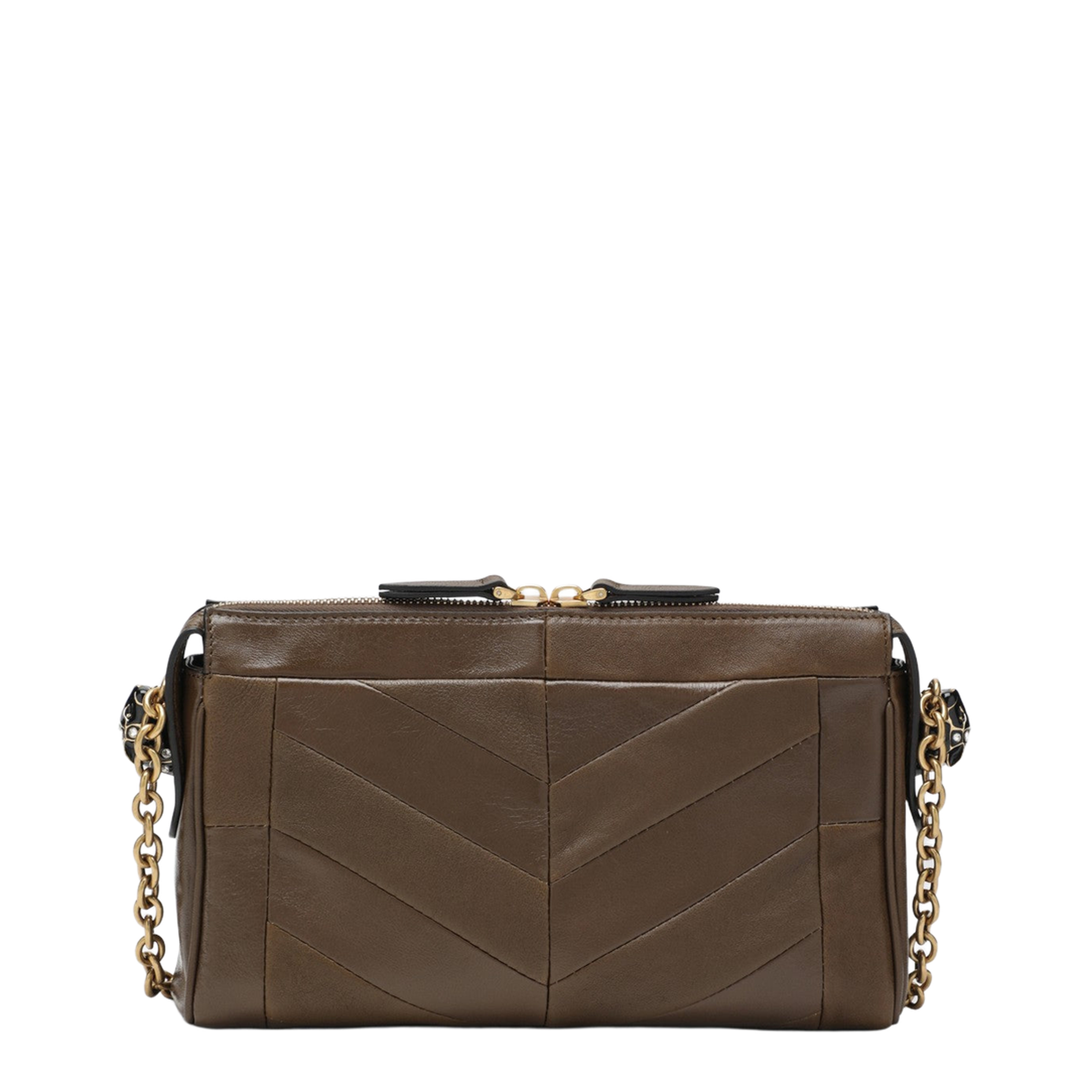 Panthea Small Shoulder Bag