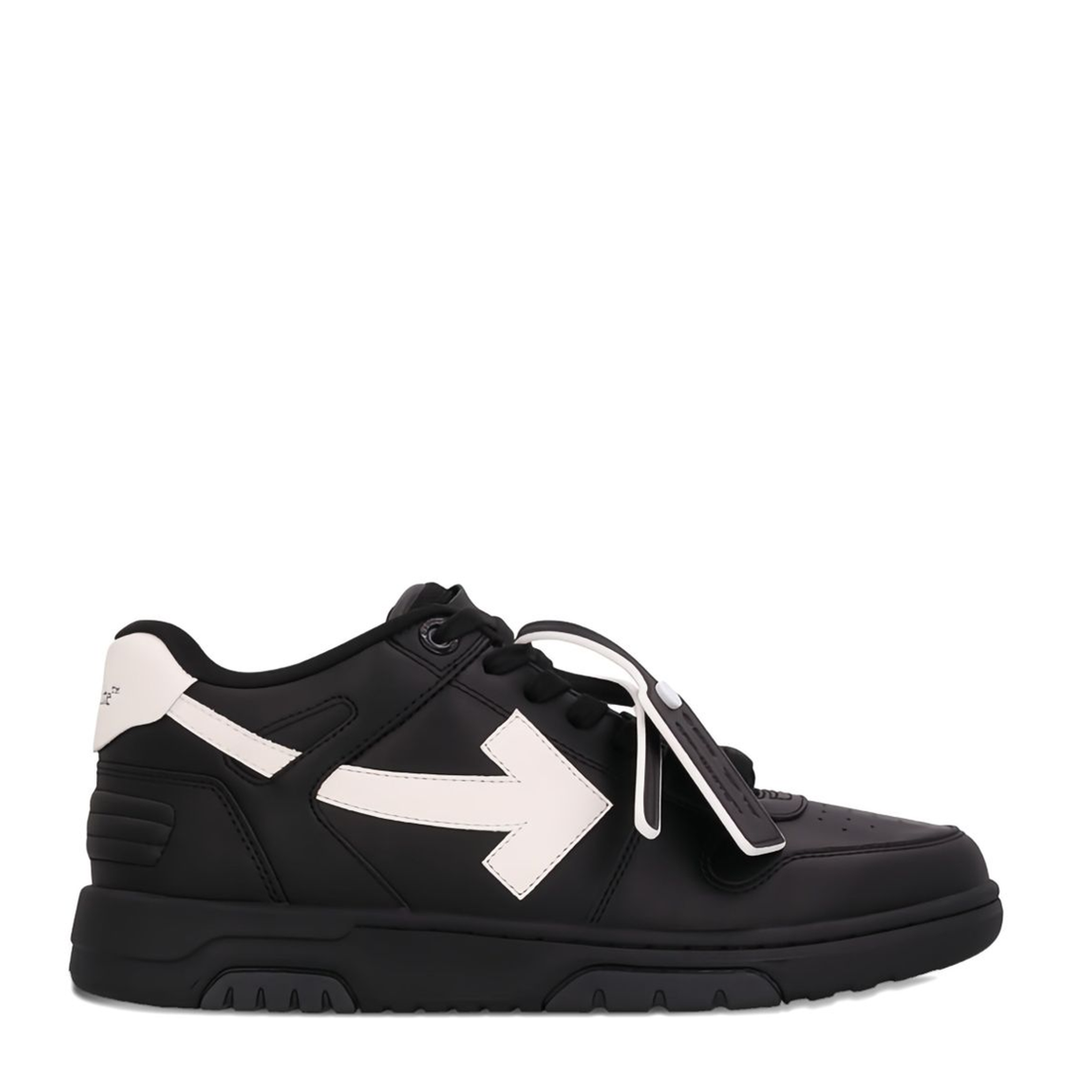 MAYFEYR - Off-White - Sneakers - OMIA189C99LEA0191001