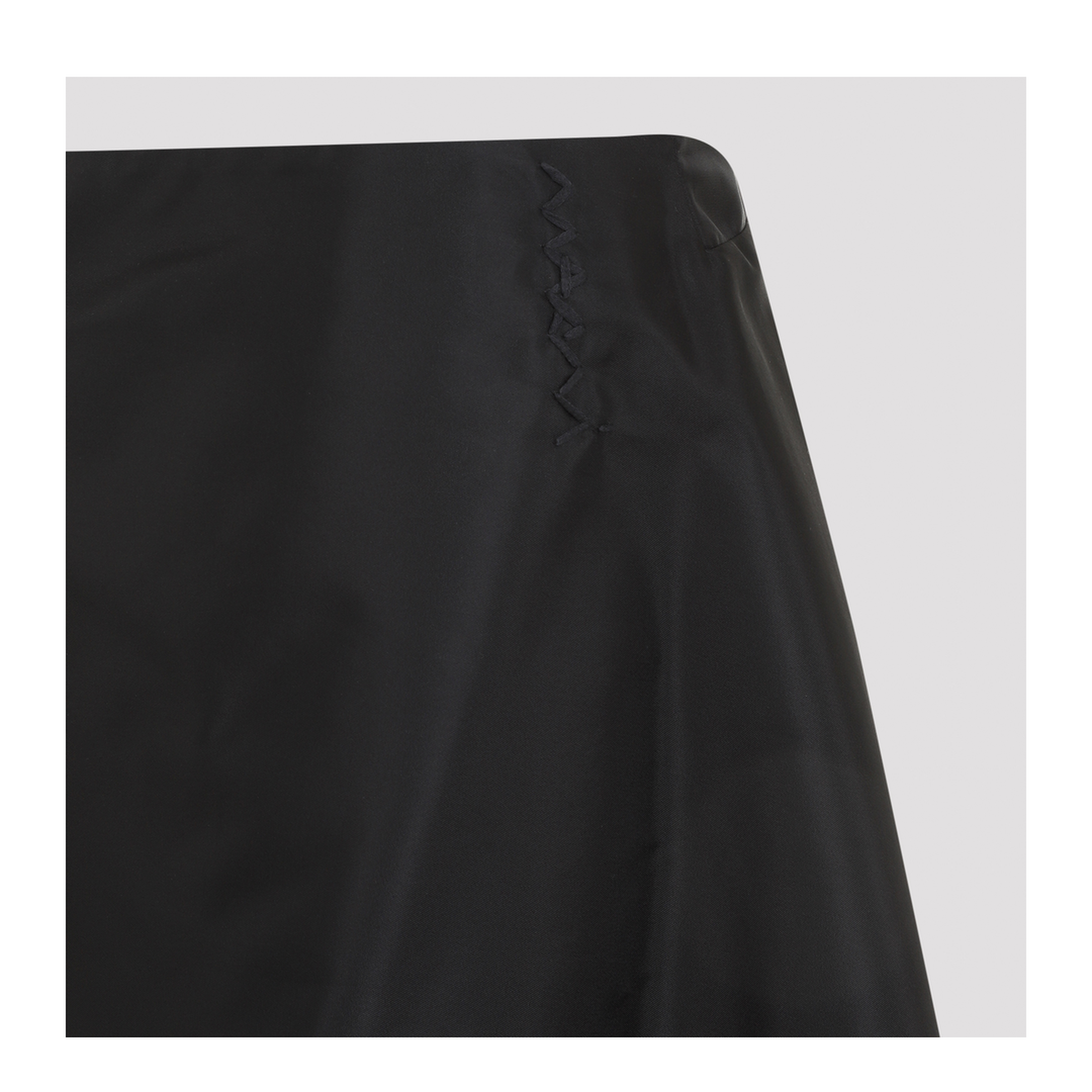 MAYFEYR - Marni - Polyamide Midi Skirt - GOMA0678SUUTN923