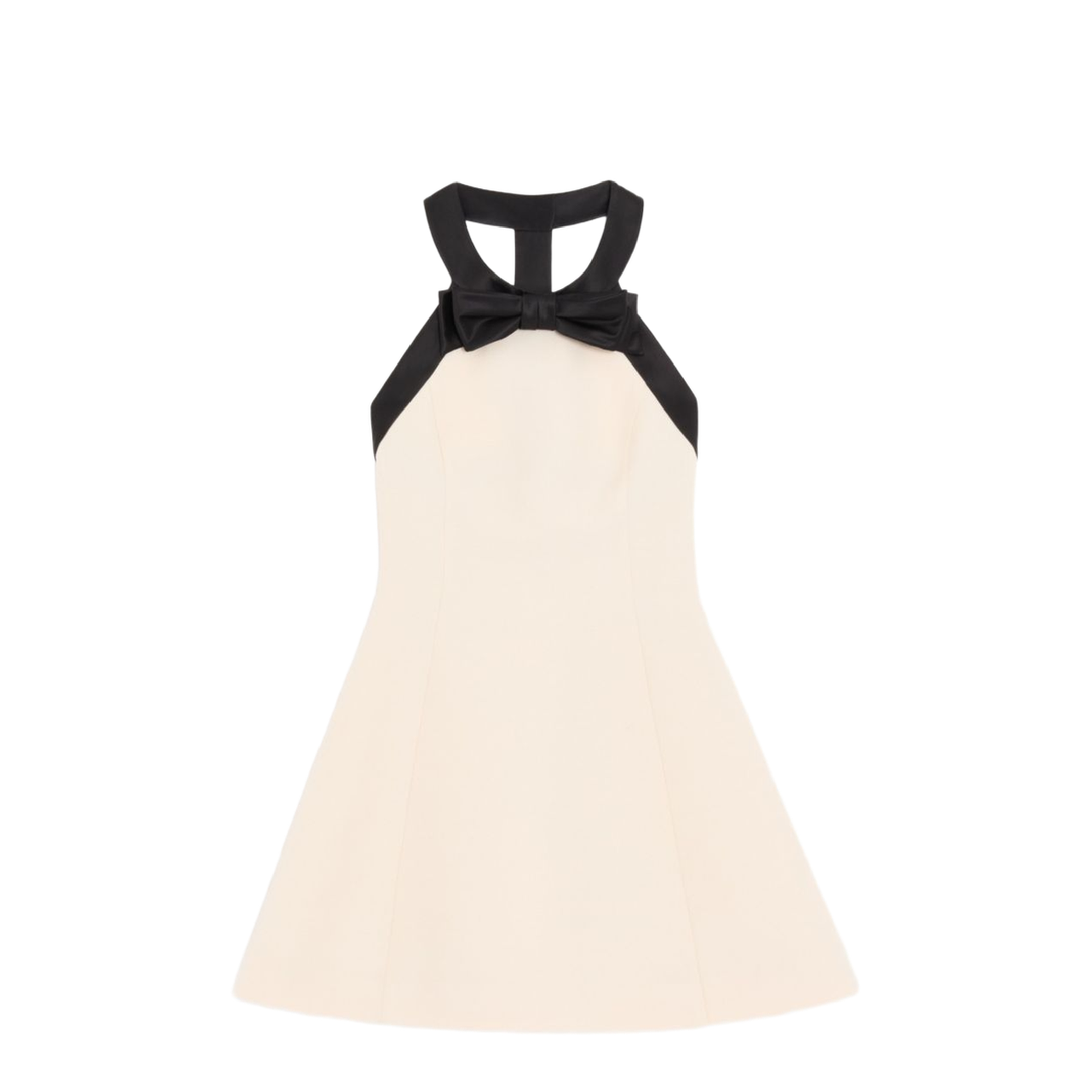 MAYFEYR - Valentino - Dresses Ecru - BVAKH41CF9Z7