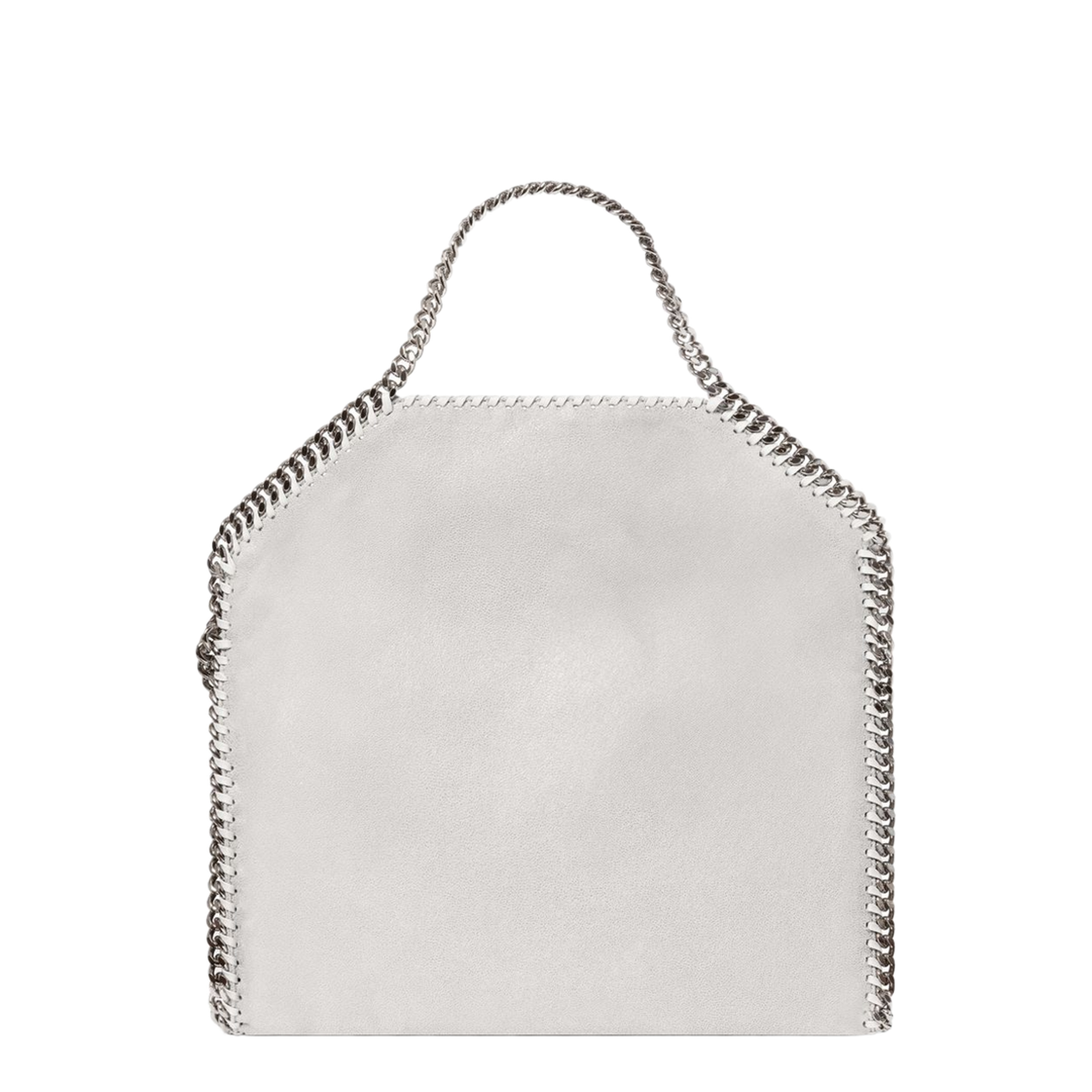 MAYFEYR - Stella Mccartney - Grey Bag - 234387WP06881705