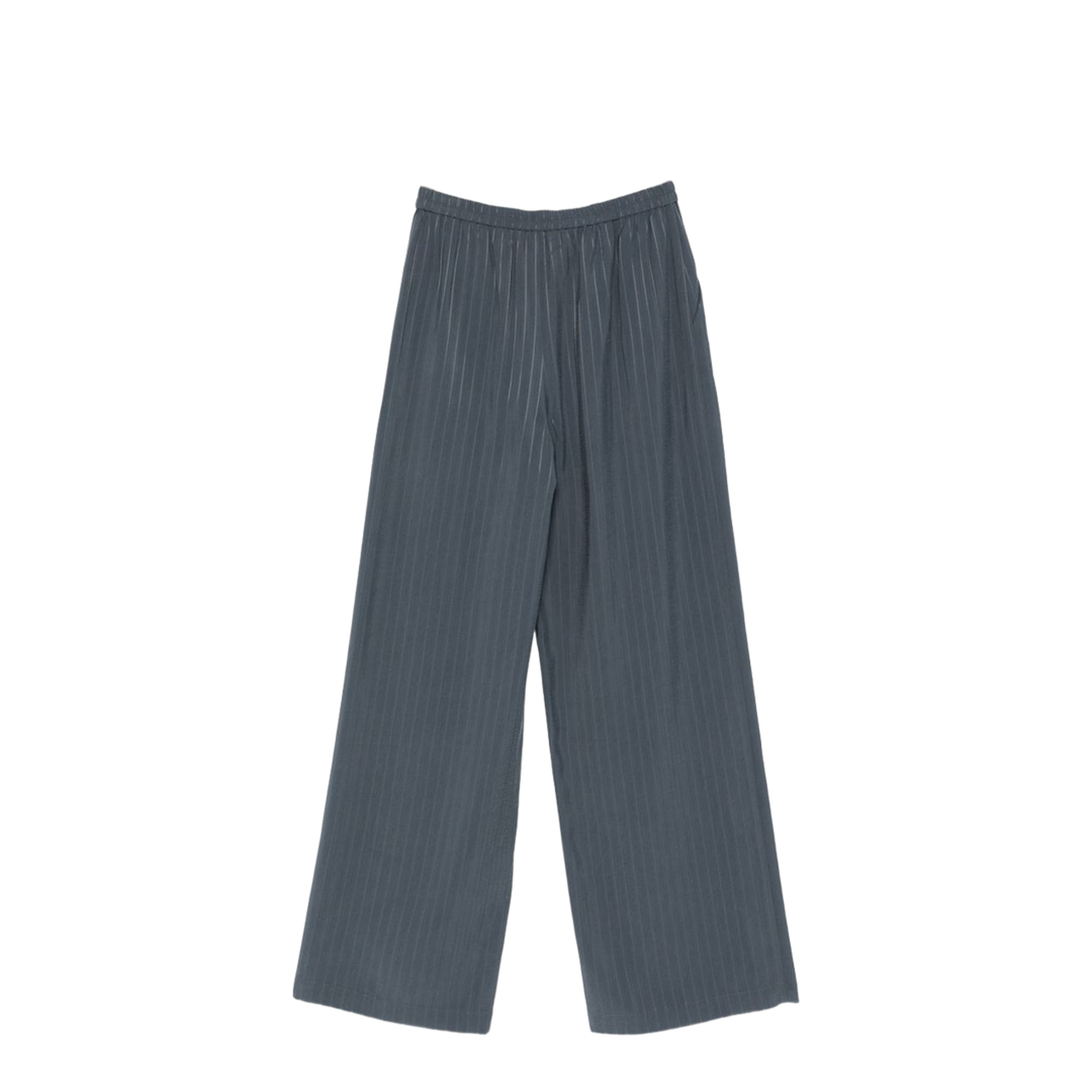 MAYFEYR - Emporio Armani - Trousers Grey - EW003307AF20491U9173