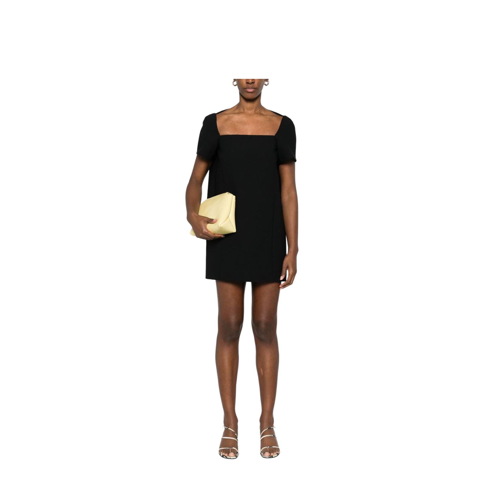 Benji Dress