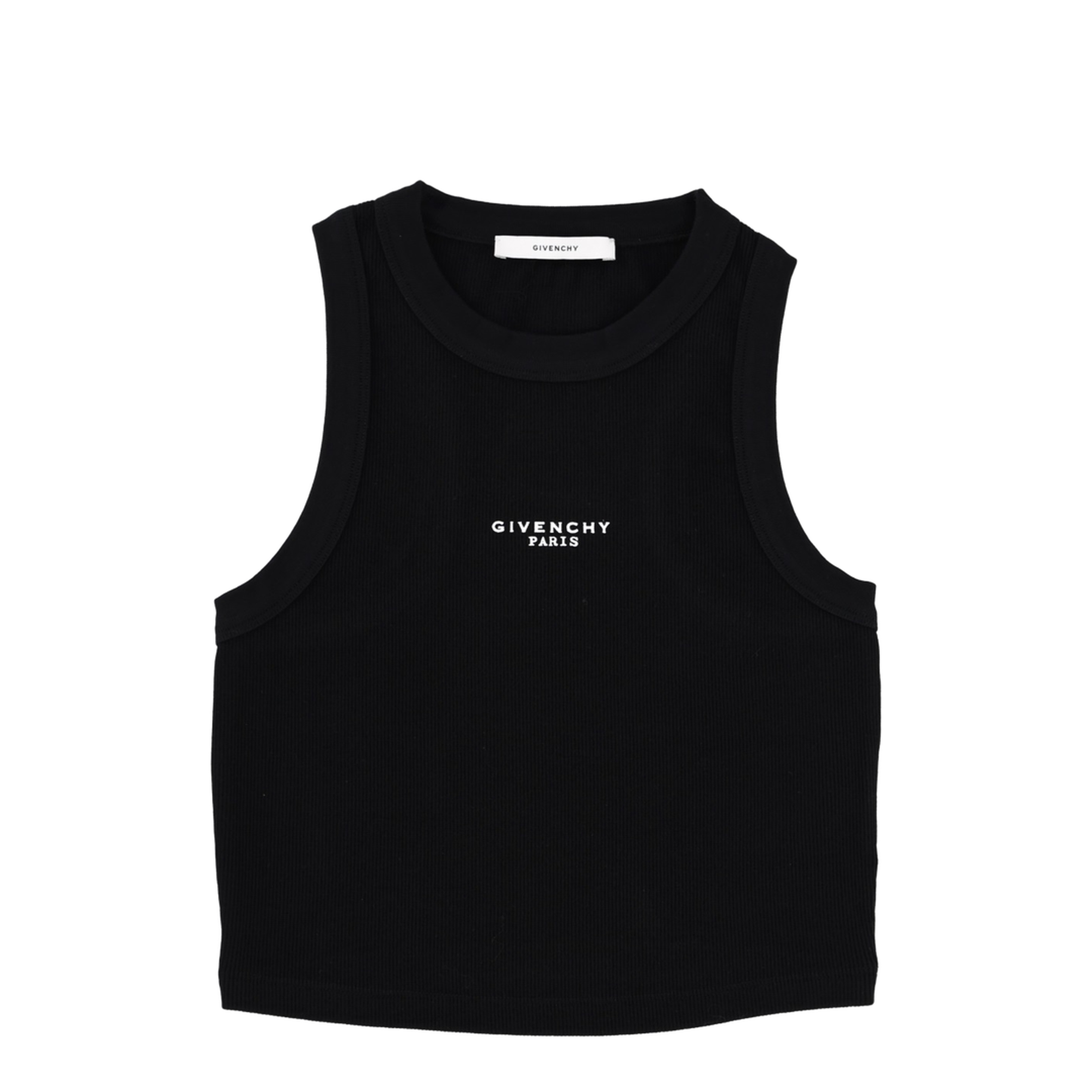 Tops With Logo