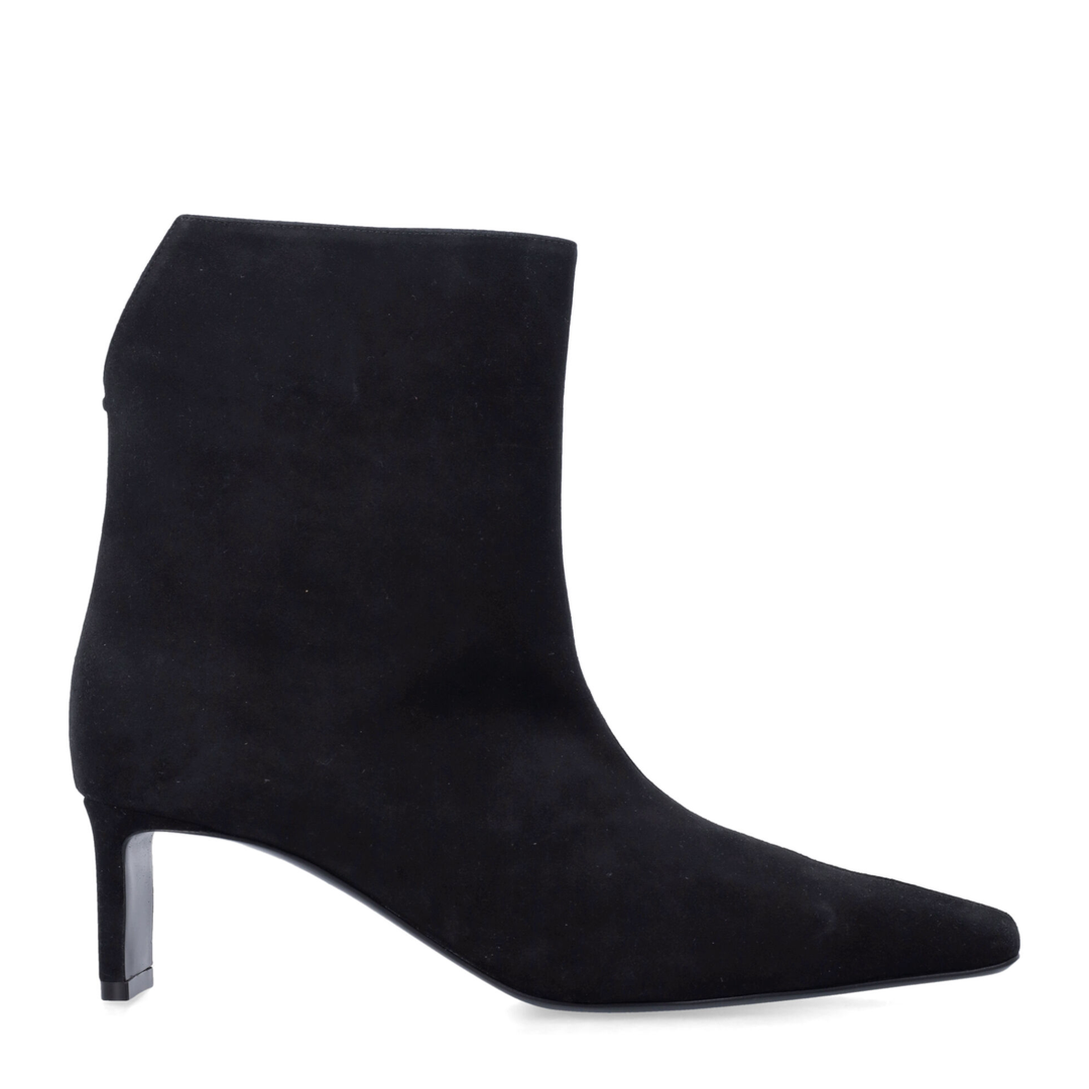 MAYFEYR - Khaite - Flat Shoes Black - F1100-964200